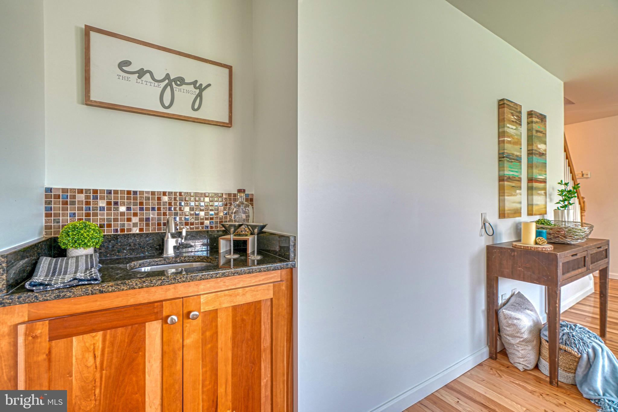 BROOKFALLS - Residential