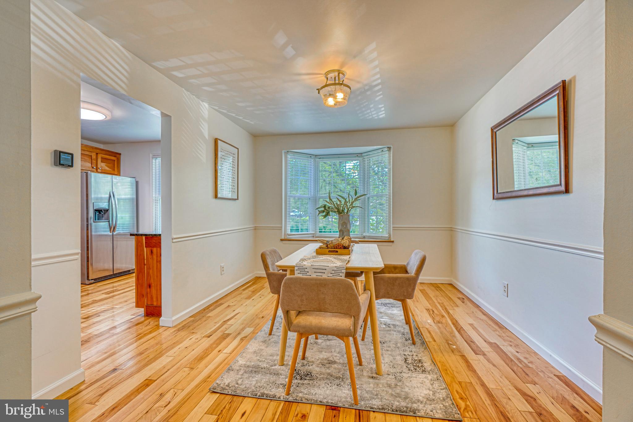 BROOKFALLS - Residential