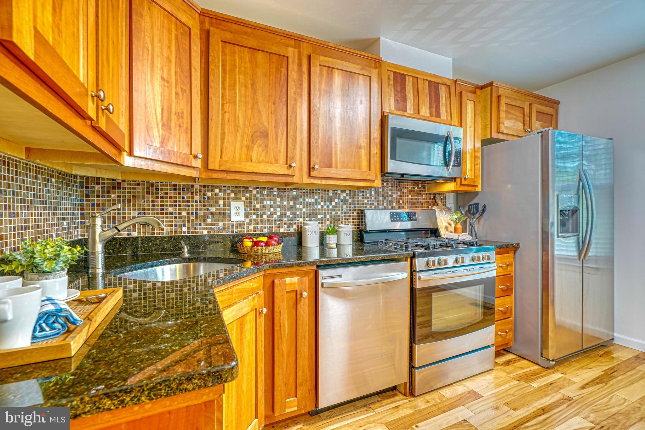 BROOKFALLS - Residential