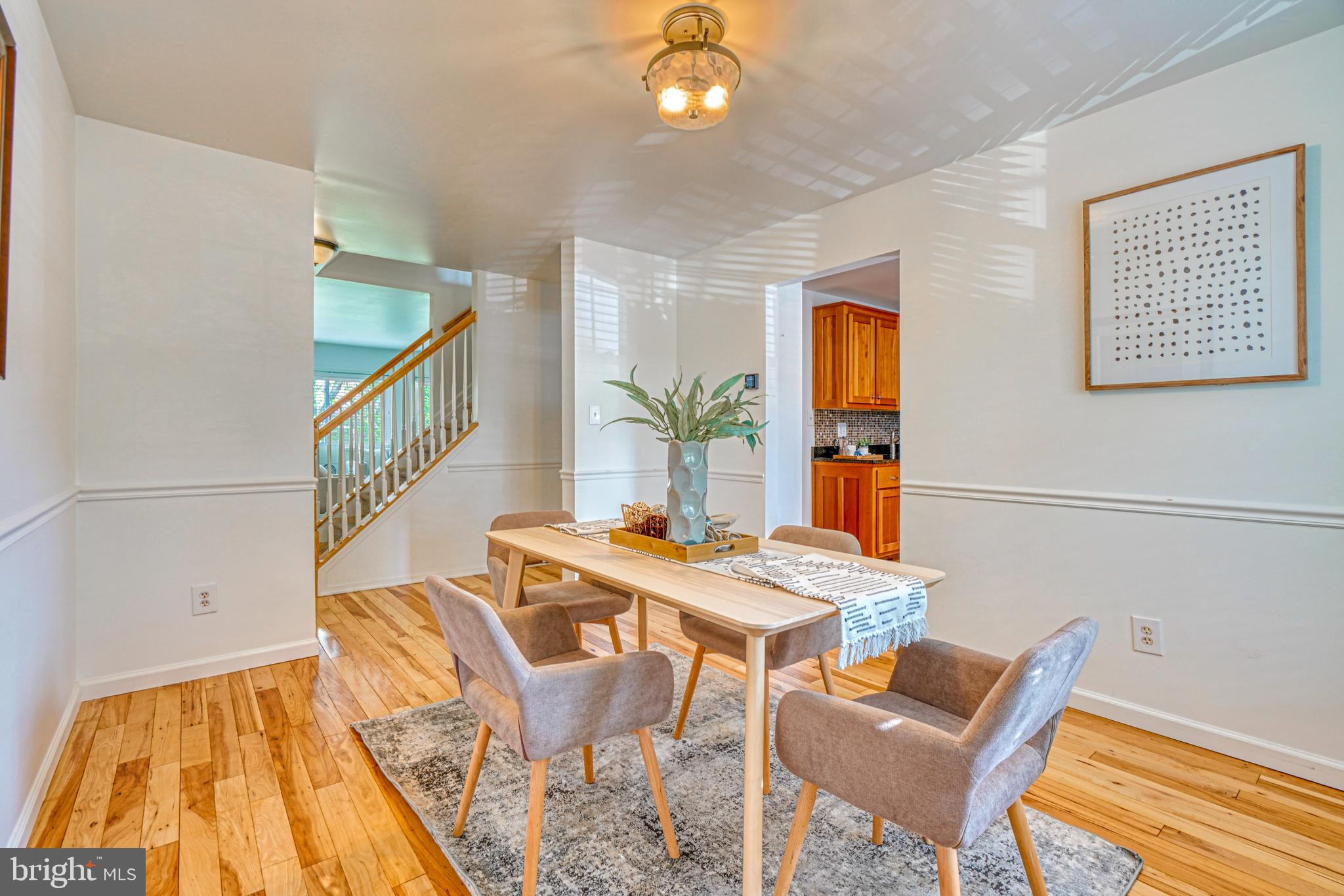 BROOKFALLS - Residential