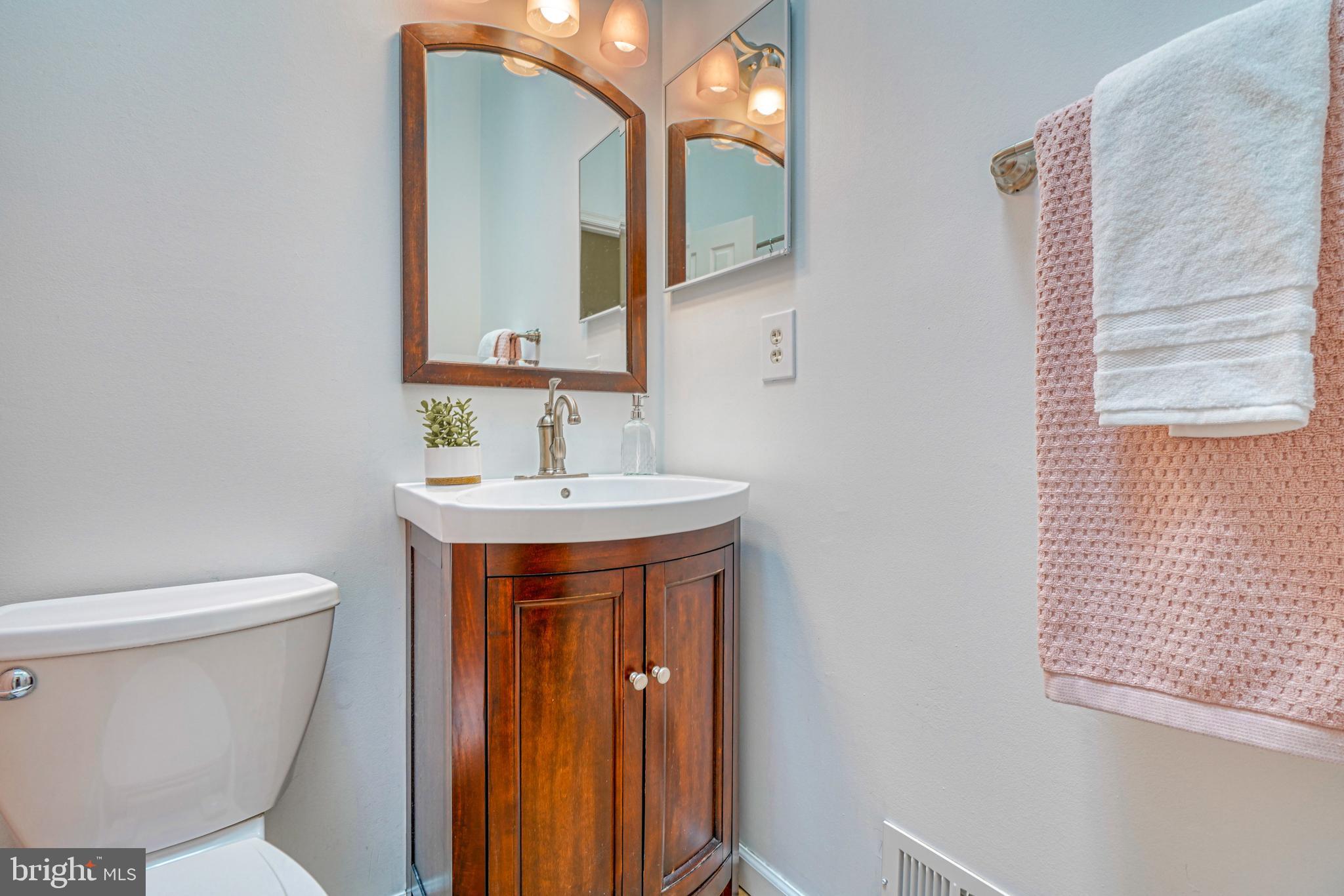 BROOKFALLS - Residential