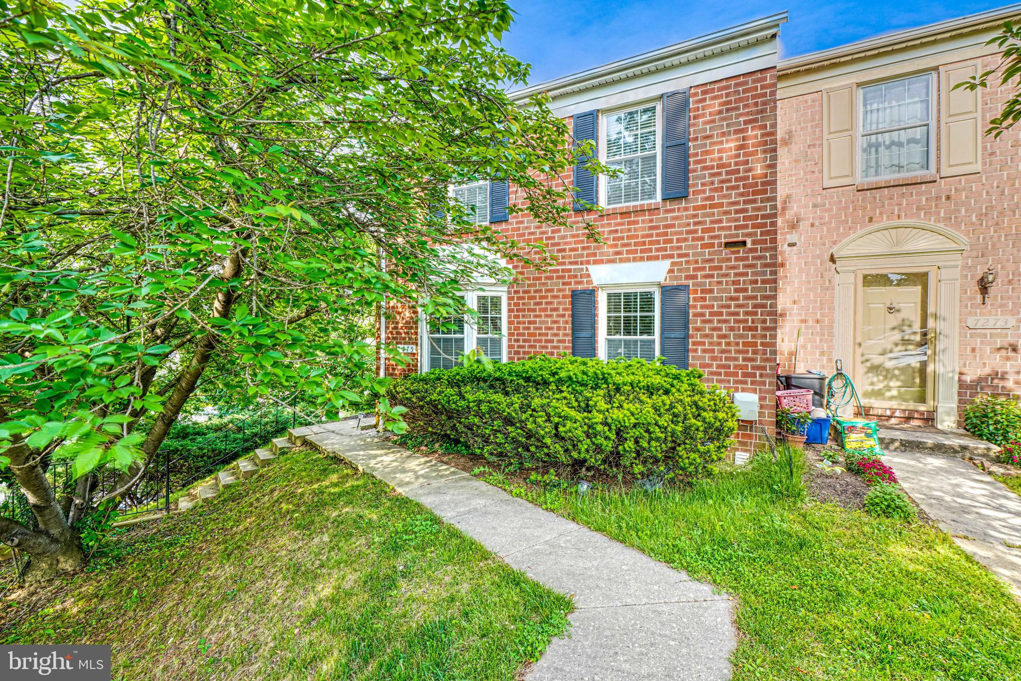 BROOKFALLS - Residential