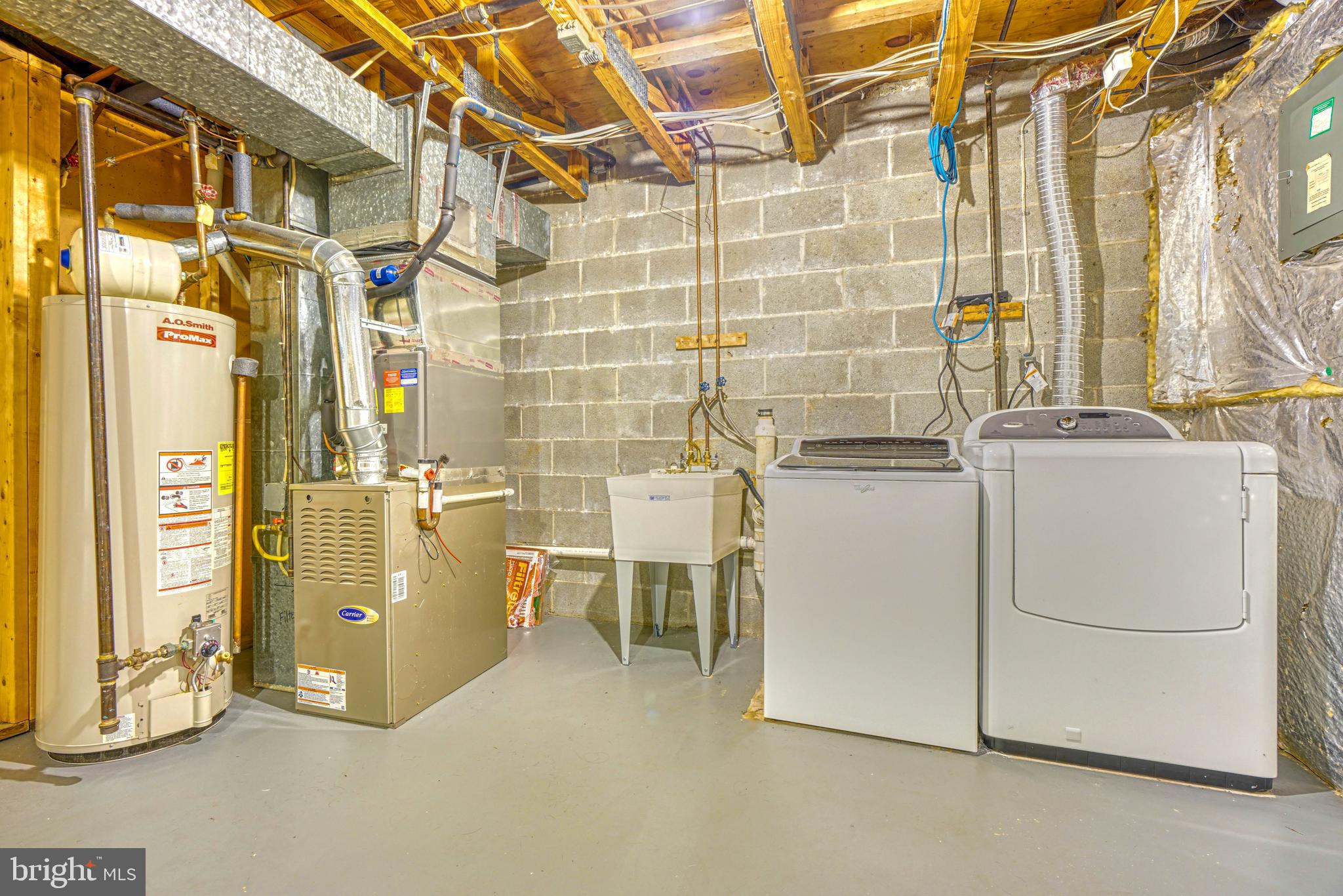 BROOKFALLS - Residential