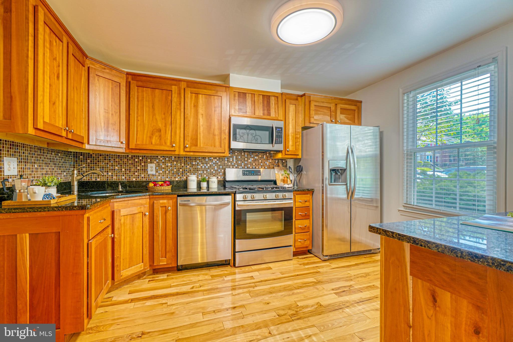 BROOKFALLS - Residential