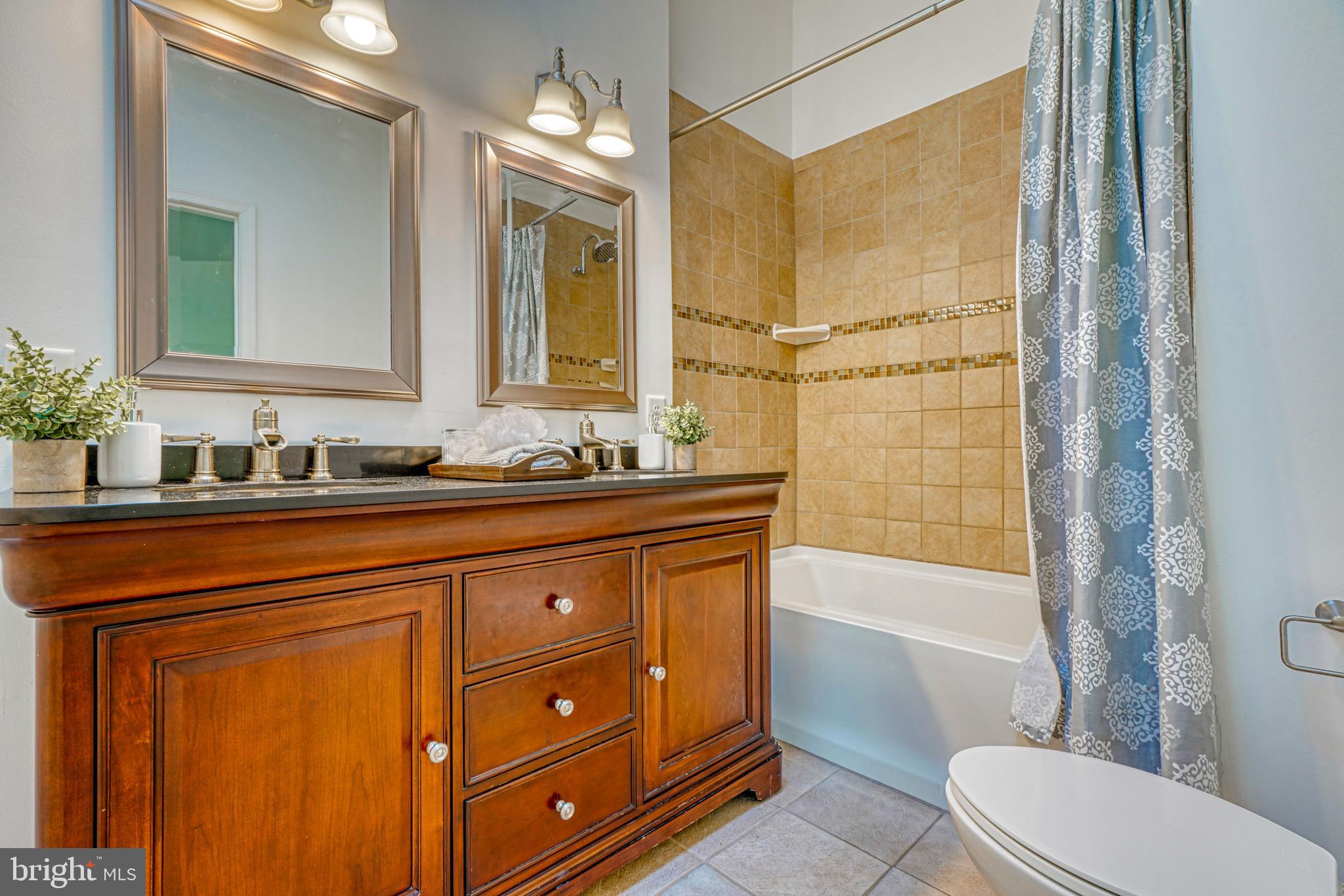 BROOKFALLS - Residential