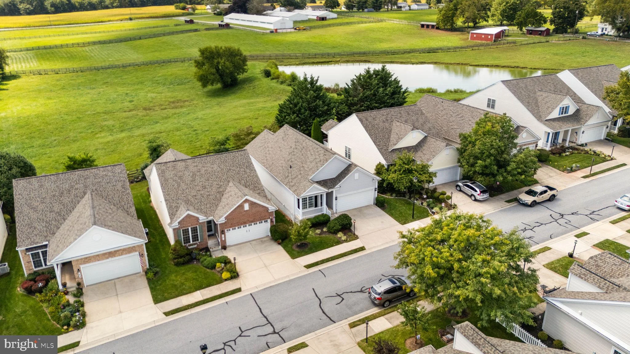 159 Saddletop Drive Unit 375, Taneytown, MD, 21787