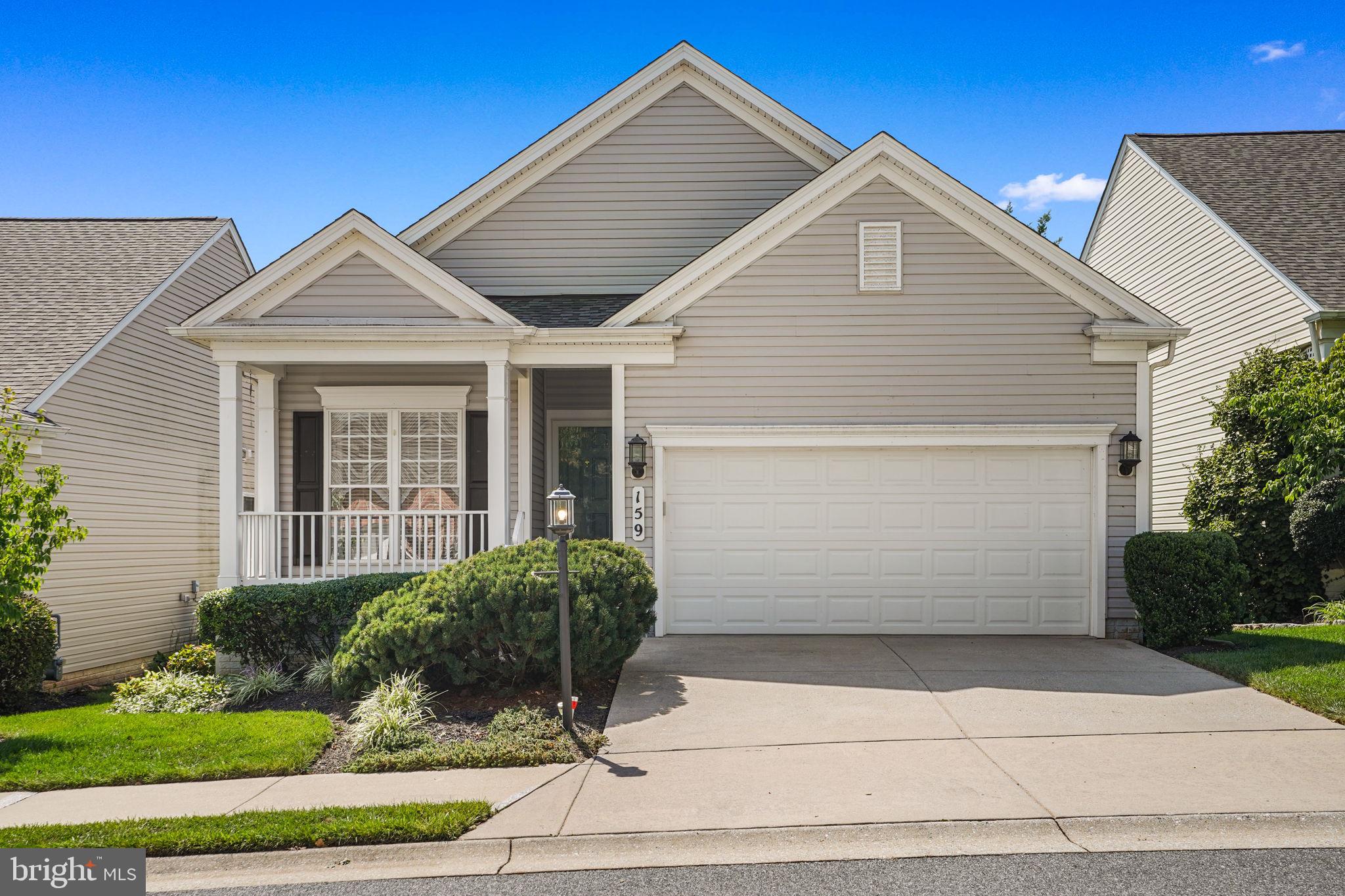 159 SADDLETOP DRIVE 375