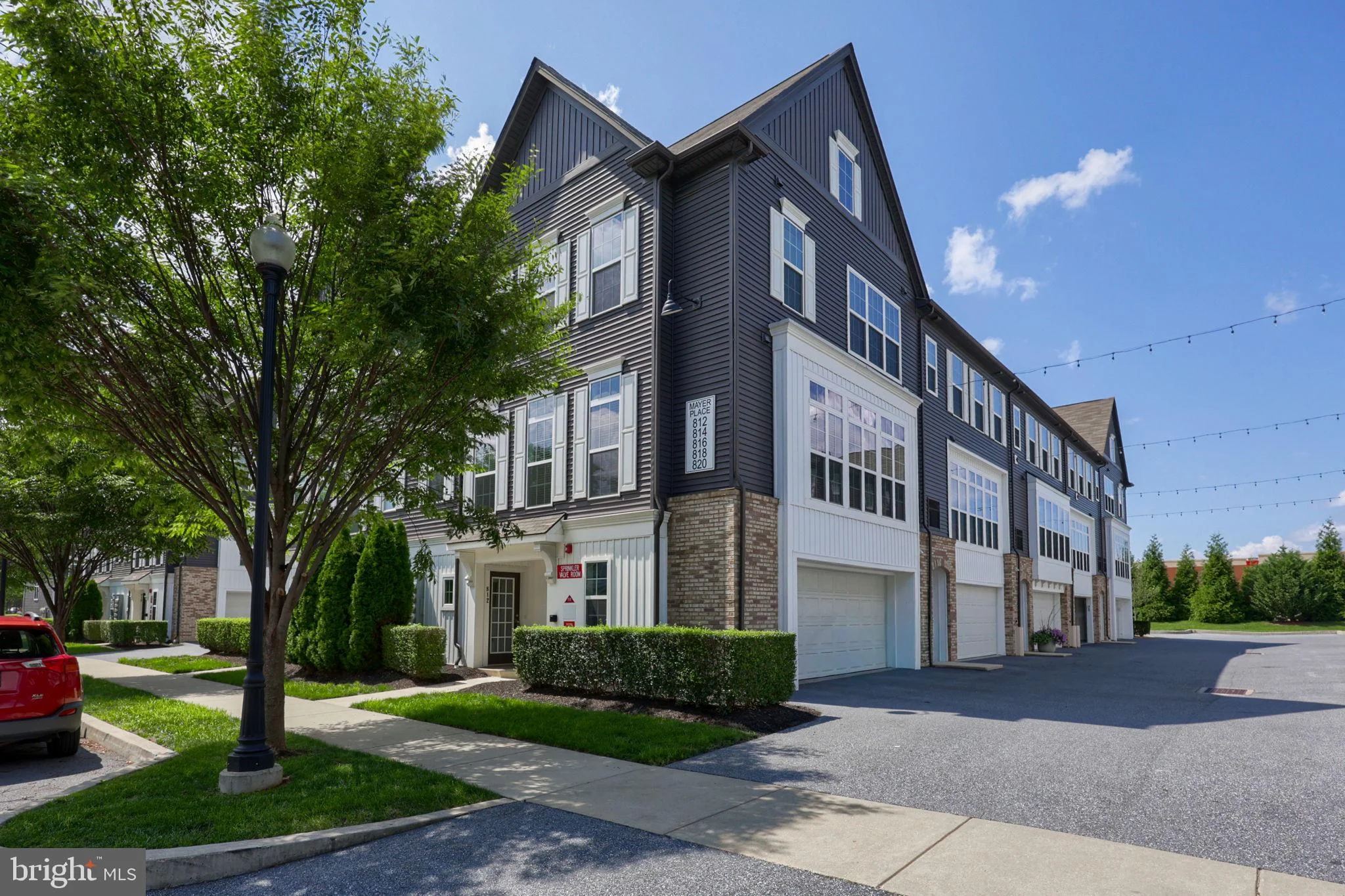 812 Mayer Place, Lancaster, PA 17601