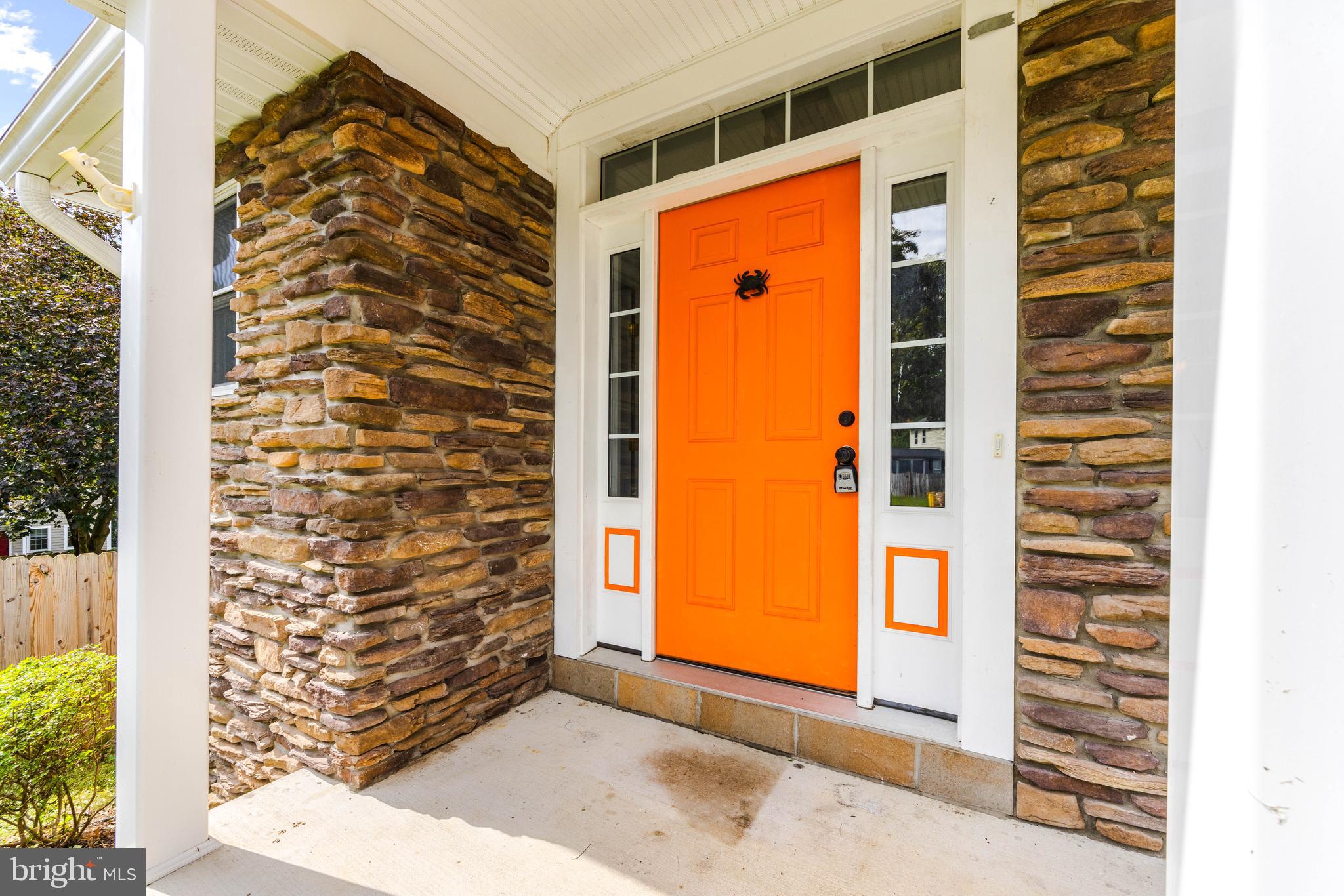 HERALD HARBOR - Residential