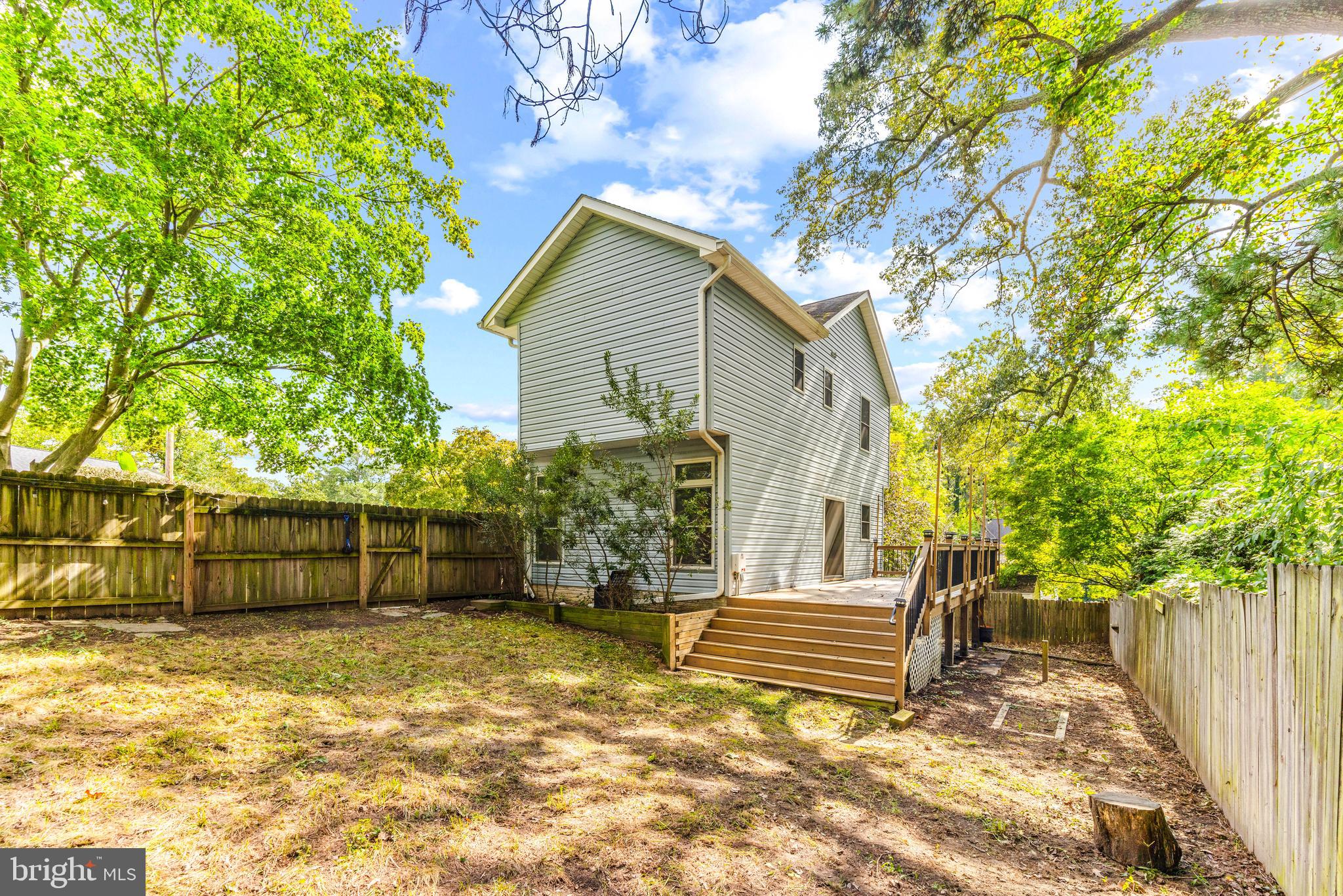 HERALD HARBOR - Residential