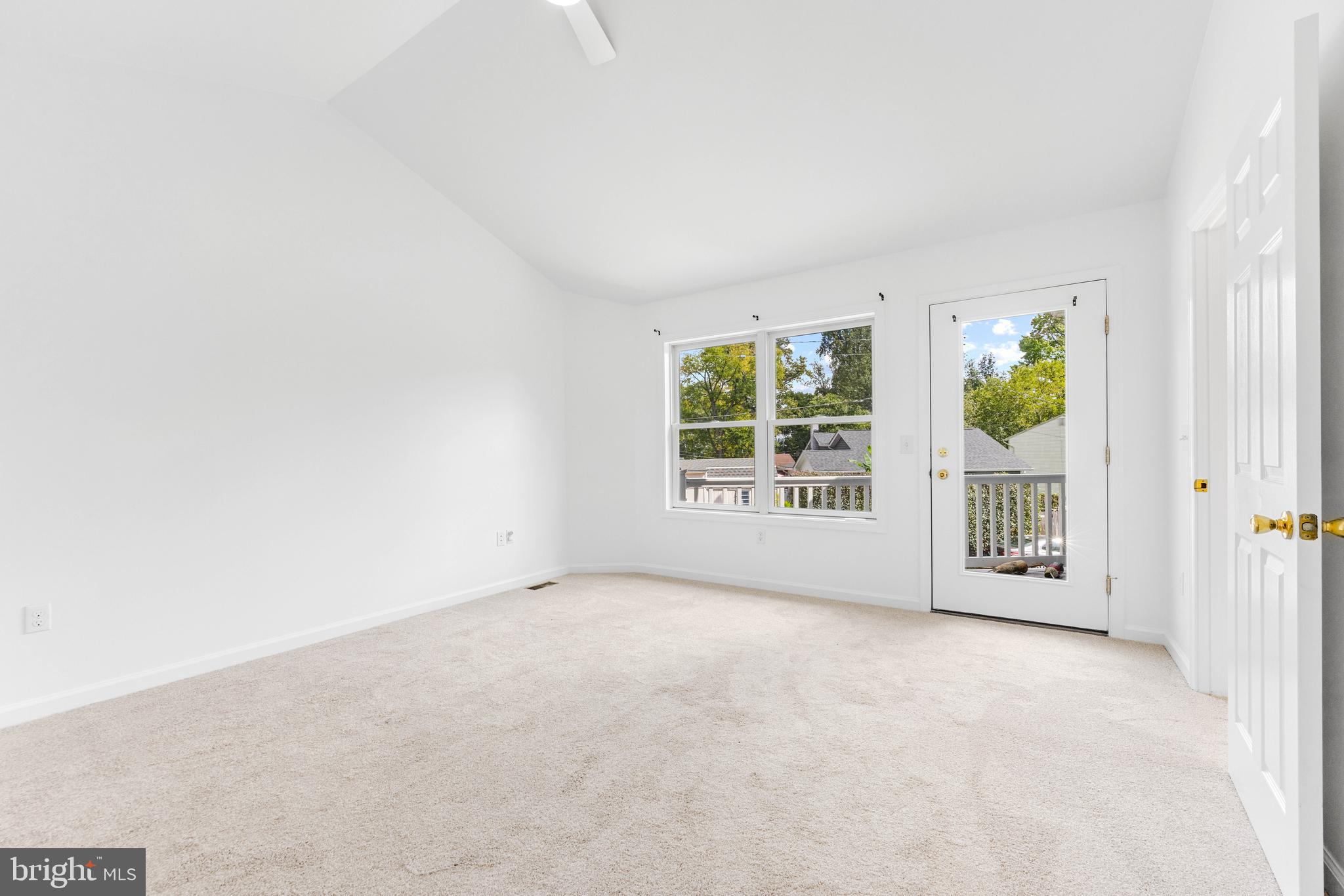 HERALD HARBOR - Residential