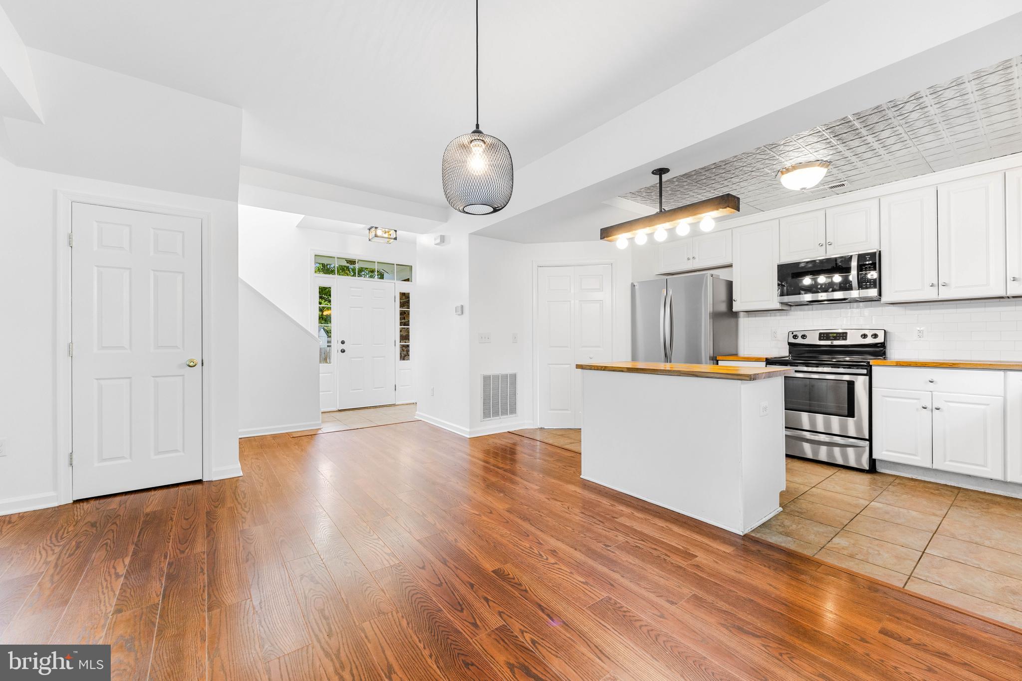 HERALD HARBOR - Residential