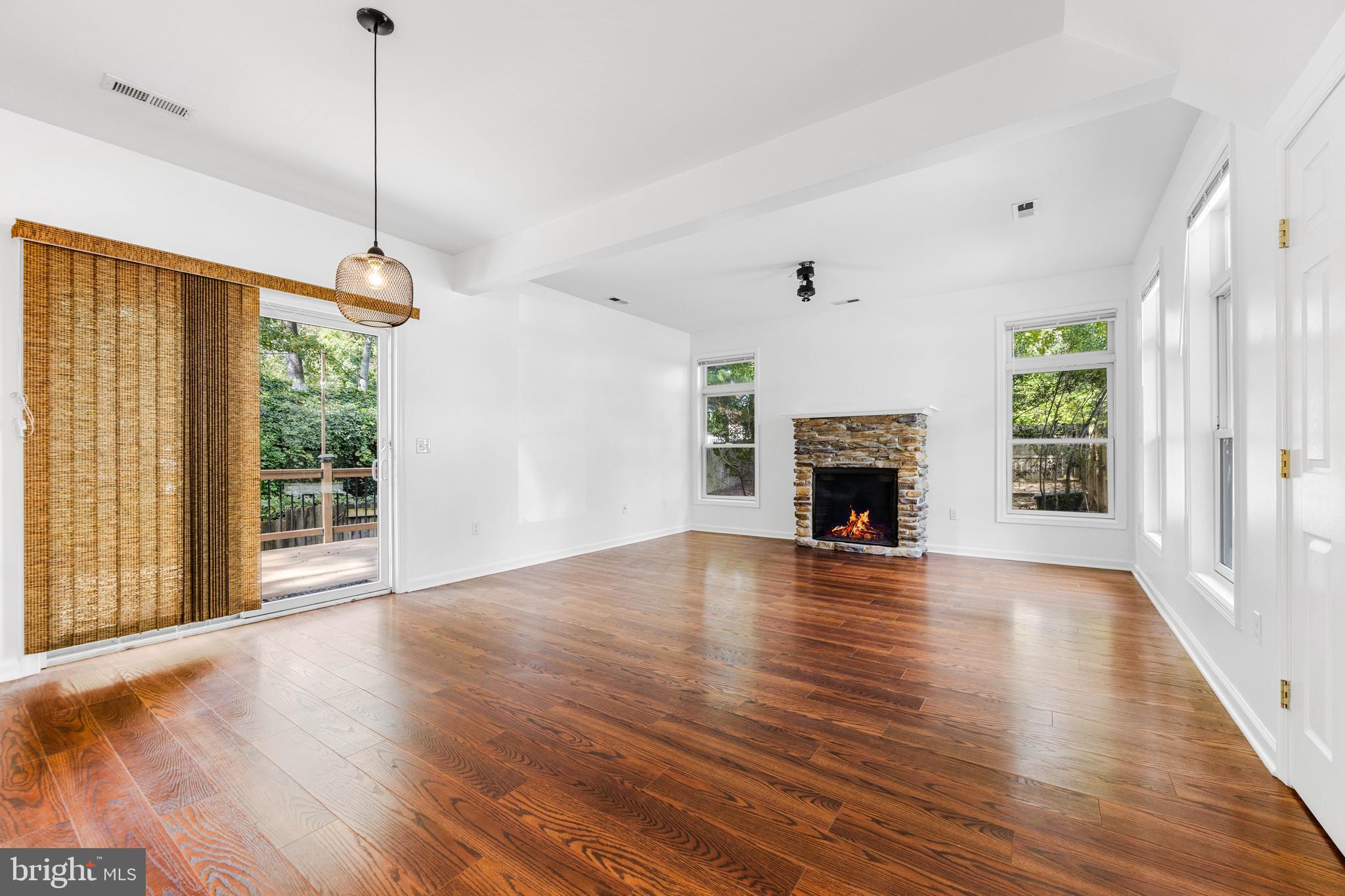 HERALD HARBOR - Residential