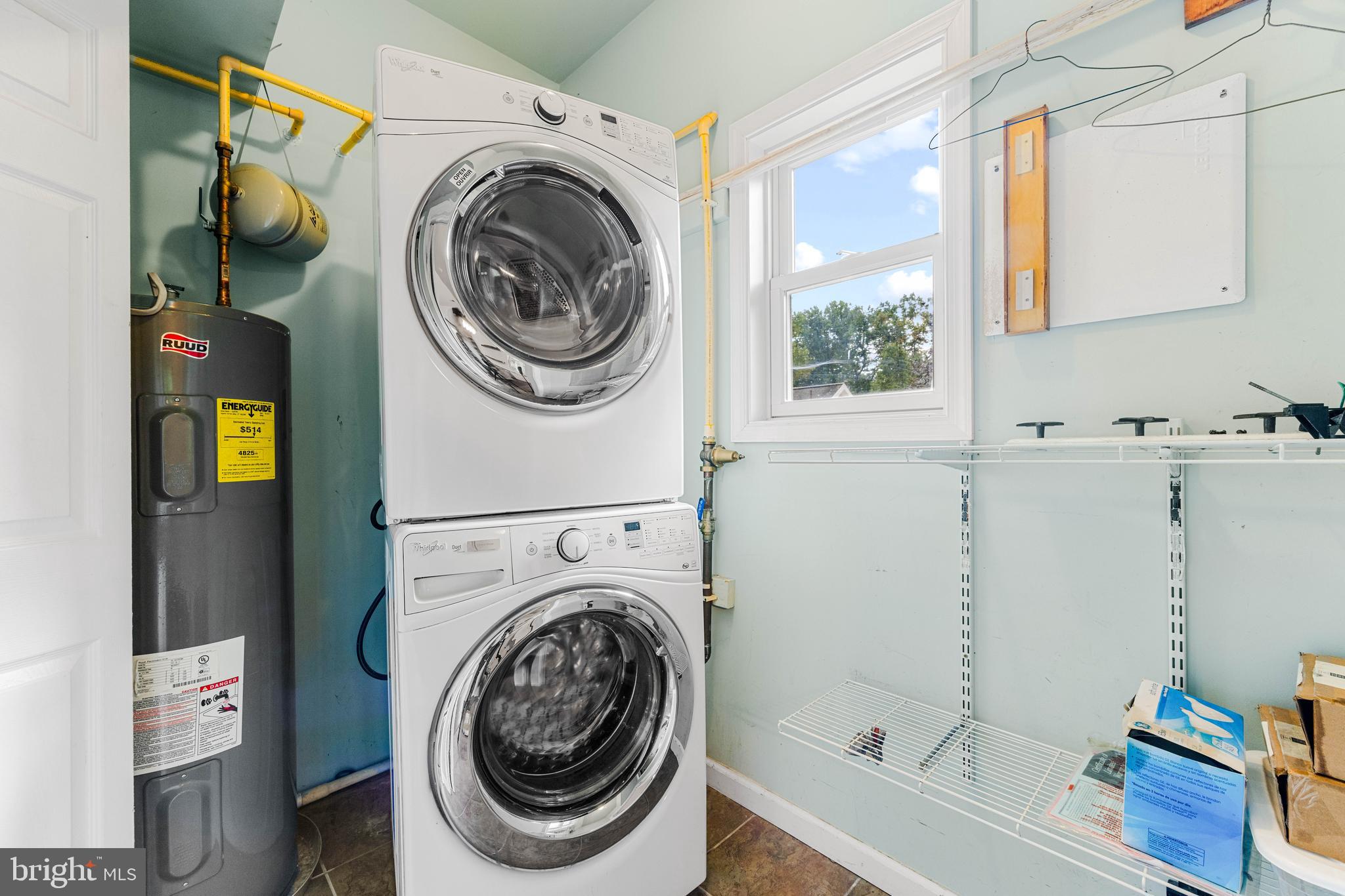 HERALD HARBOR - Residential