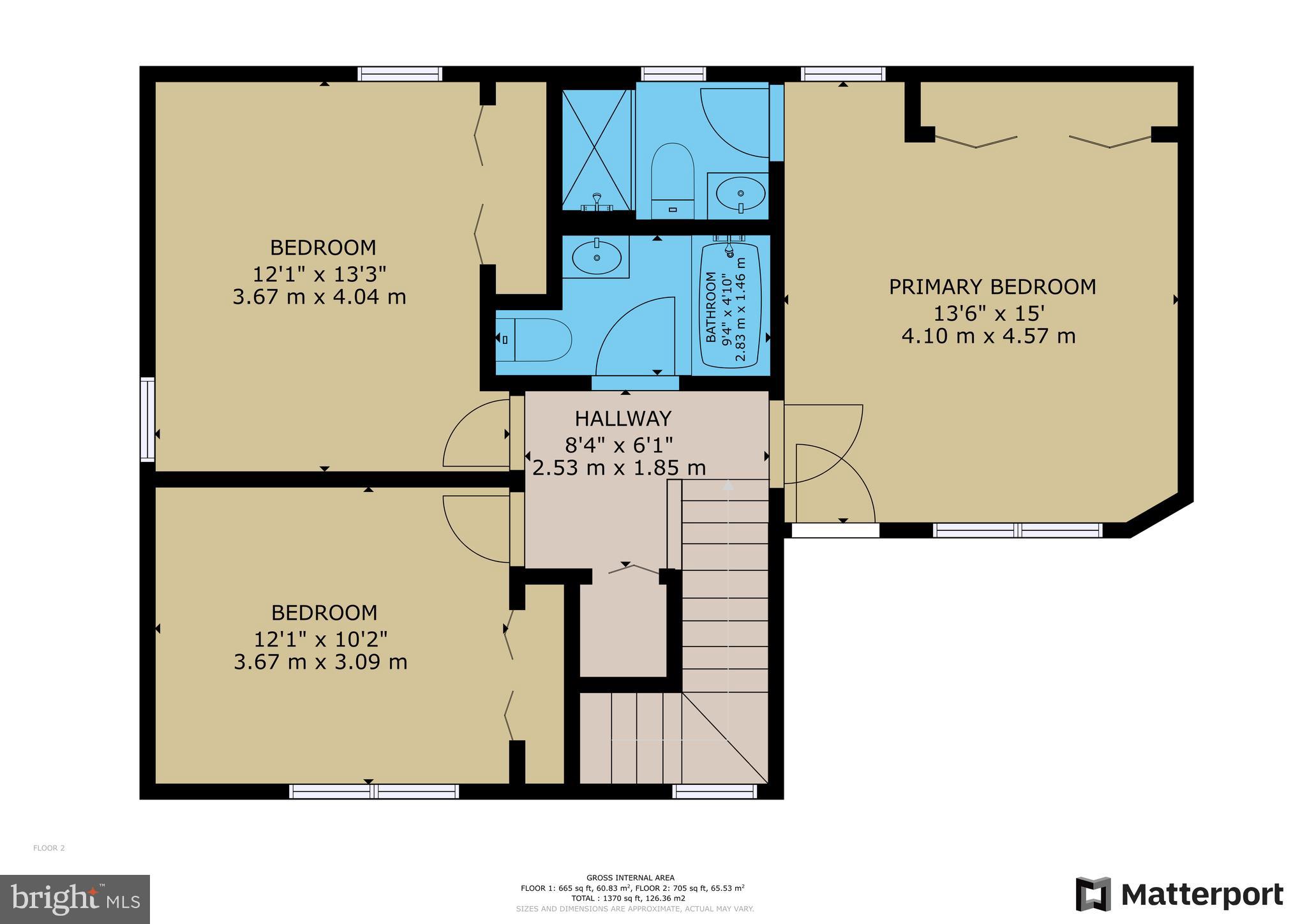 HERALD HARBOR - Residential