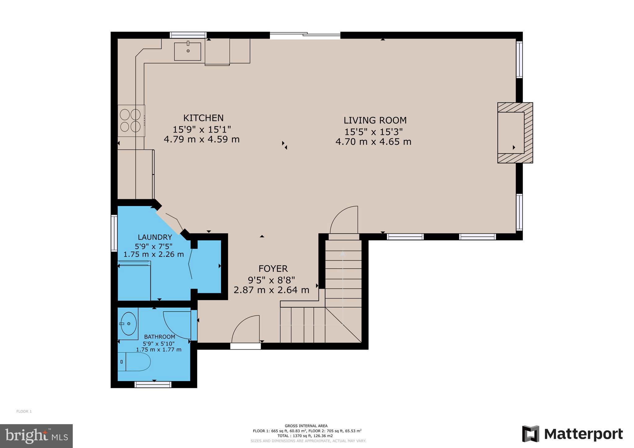 HERALD HARBOR - Residential