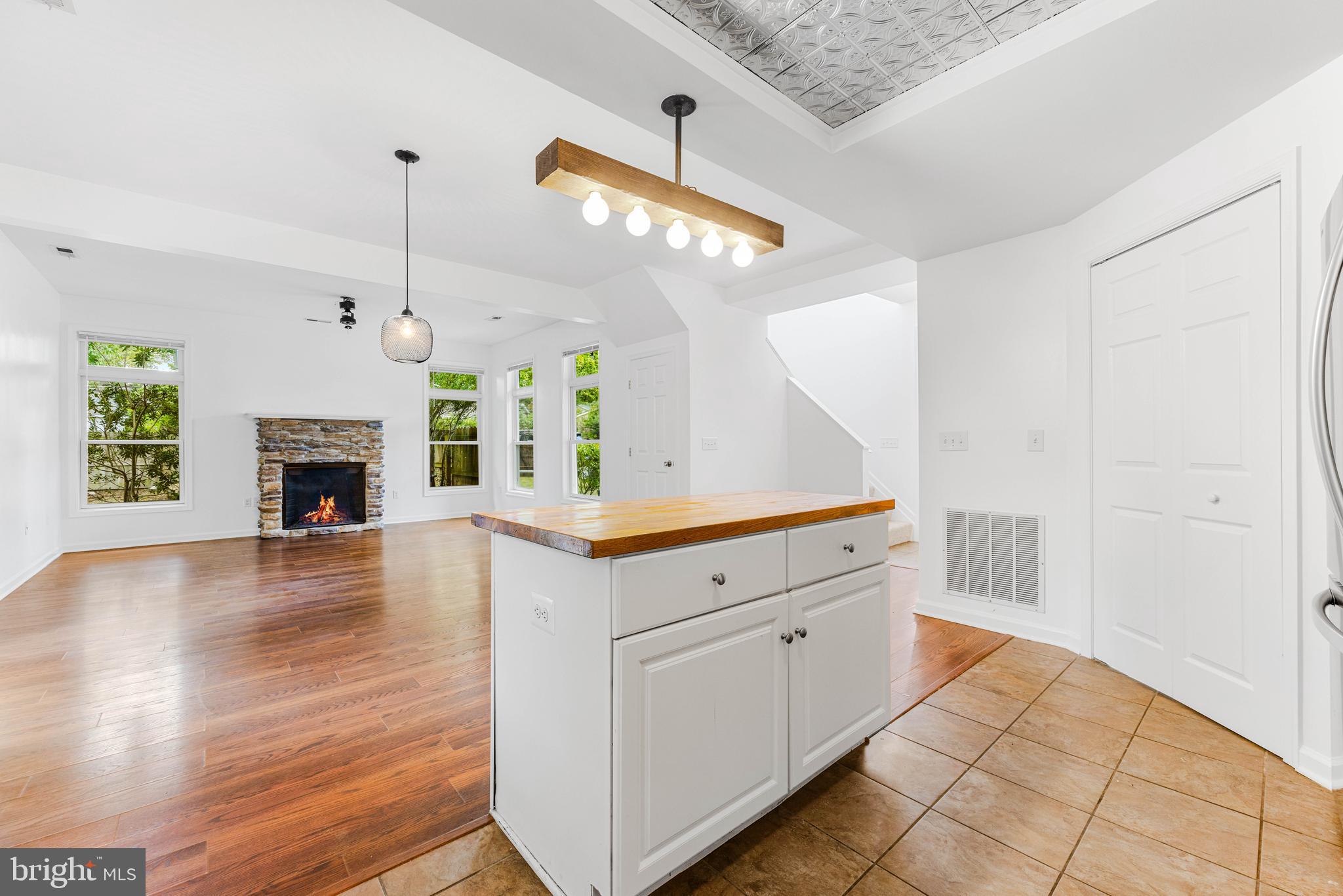 HERALD HARBOR - Residential