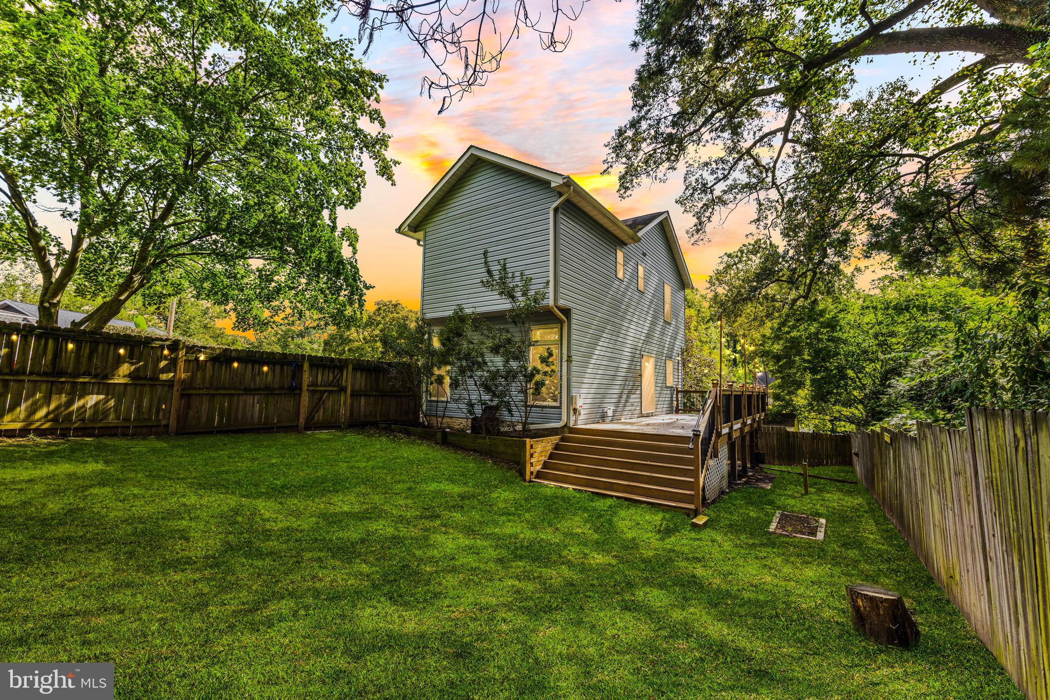 HERALD HARBOR - Residential