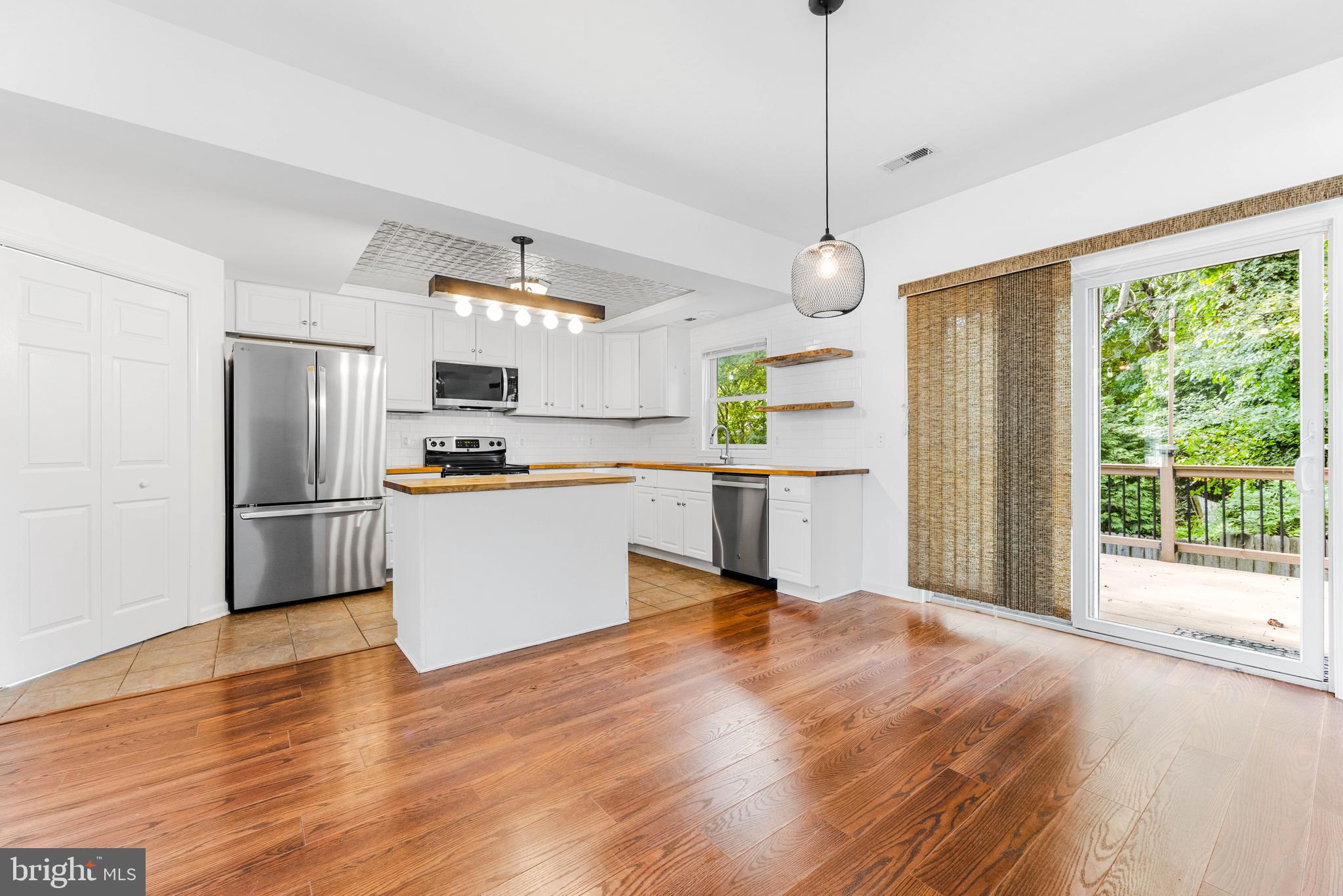 HERALD HARBOR - Residential