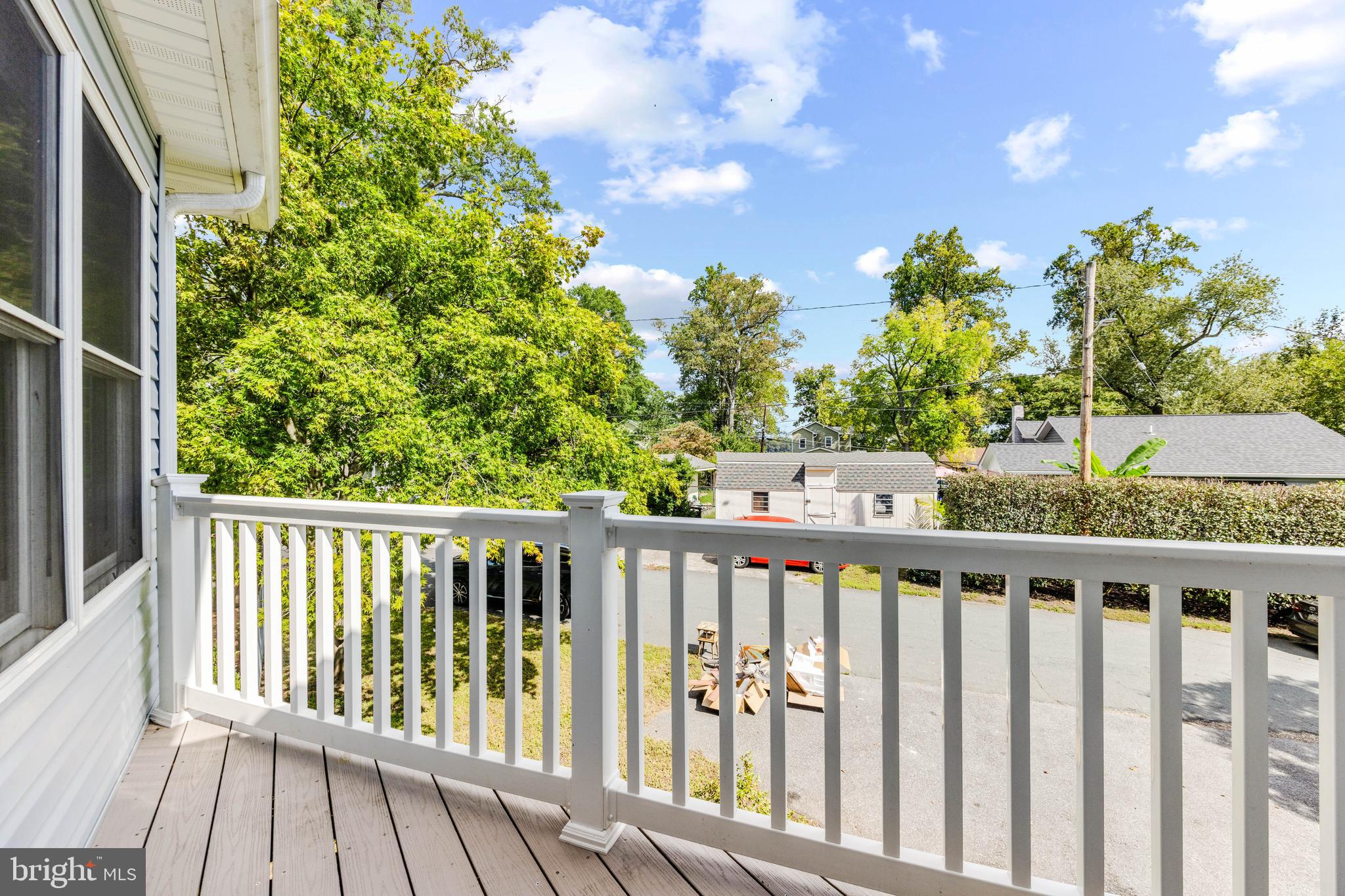 HERALD HARBOR - Residential