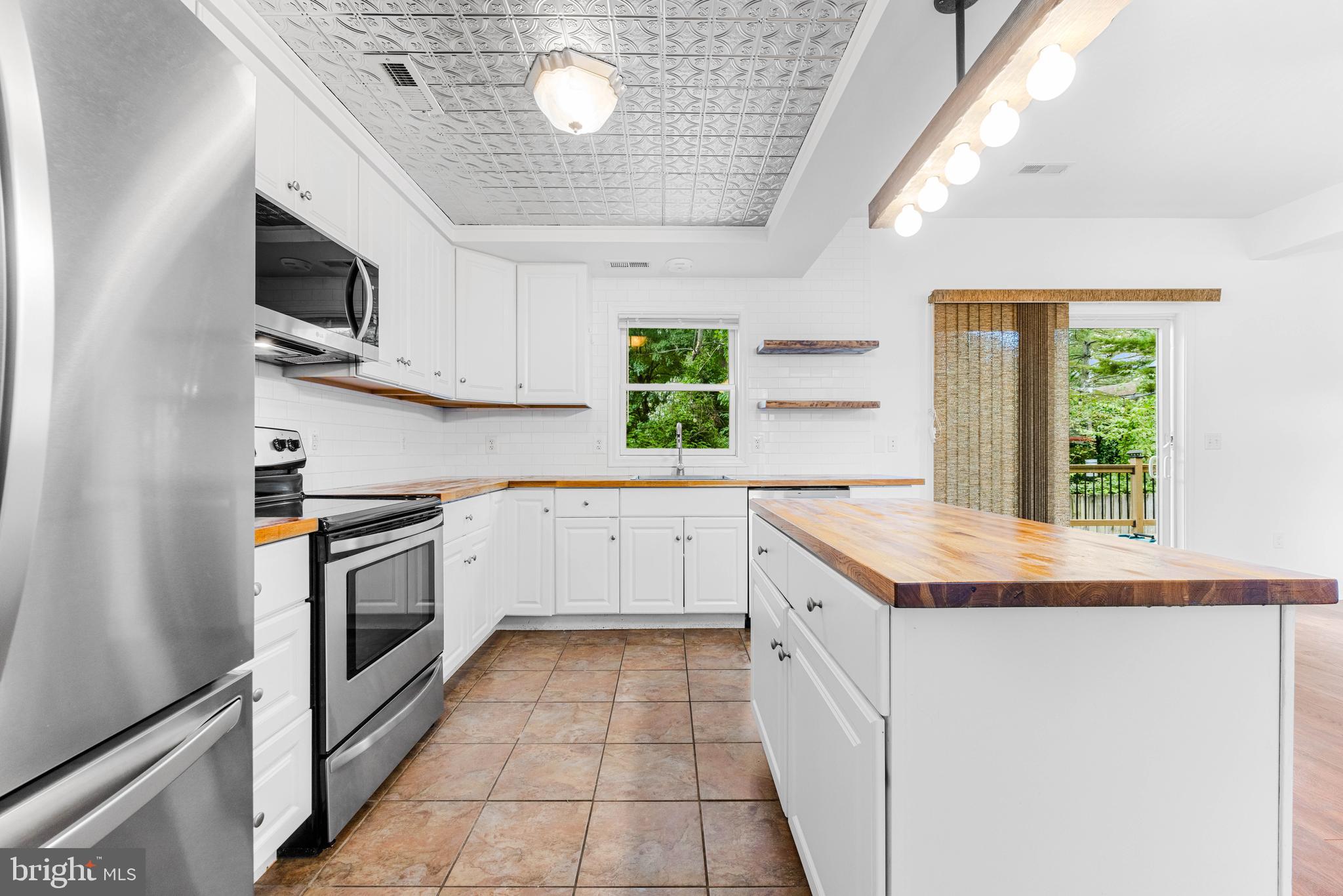 HERALD HARBOR - Residential