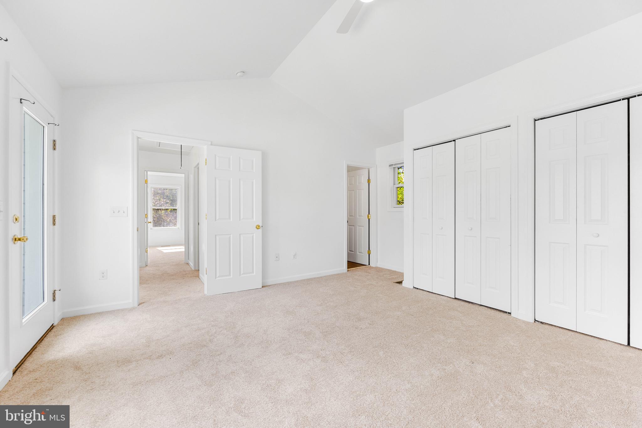 HERALD HARBOR - Residential