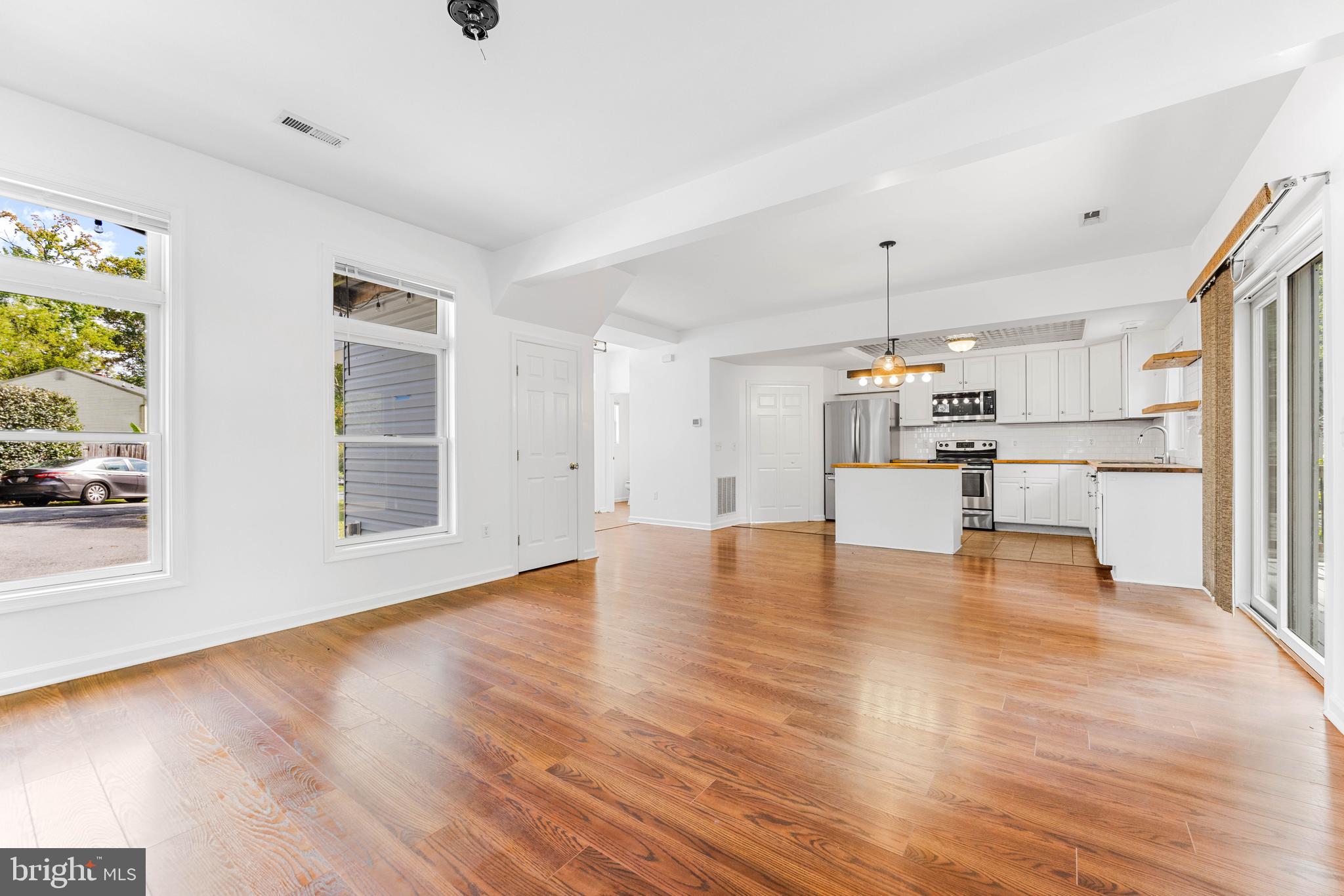 HERALD HARBOR - Residential