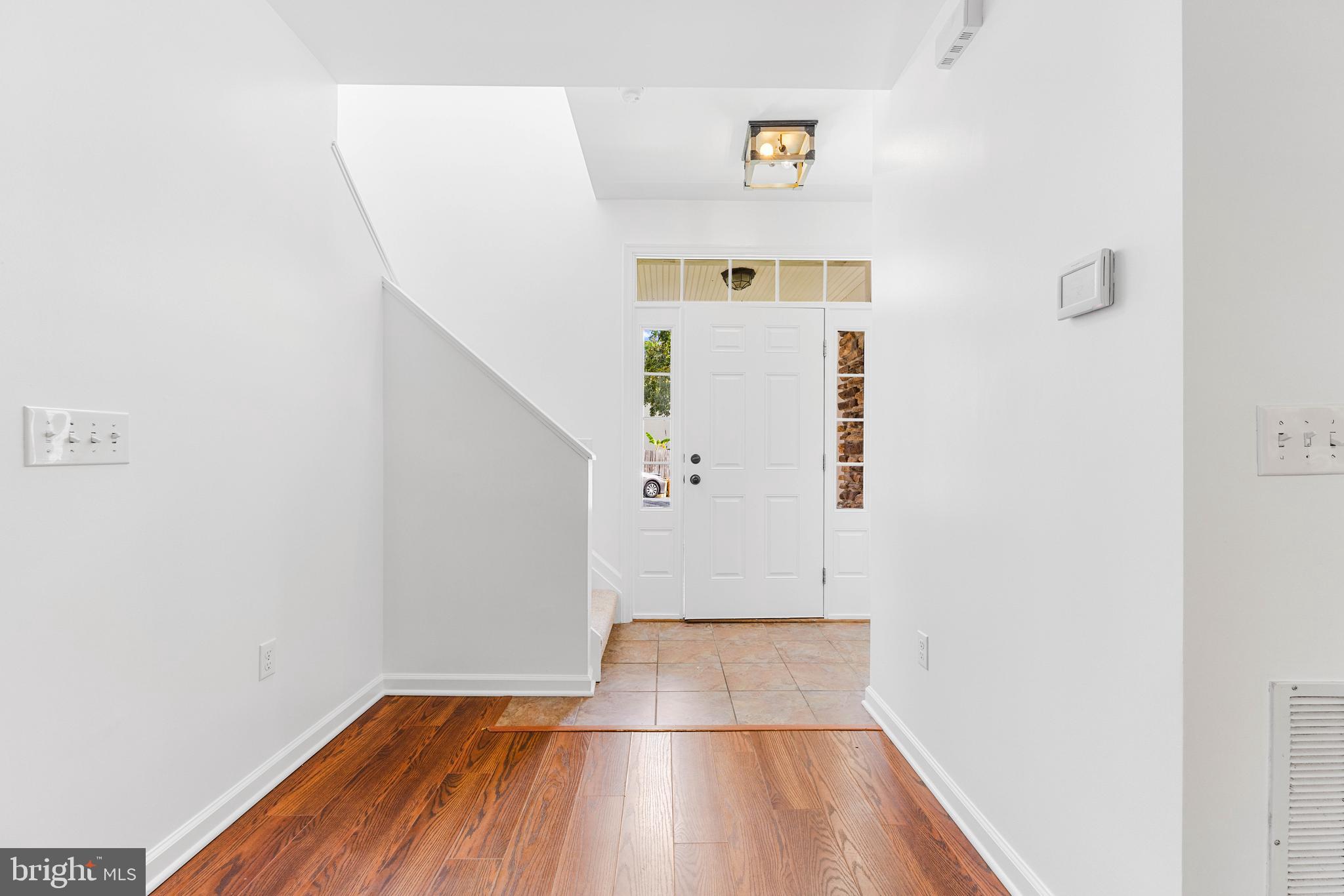 HERALD HARBOR - Residential