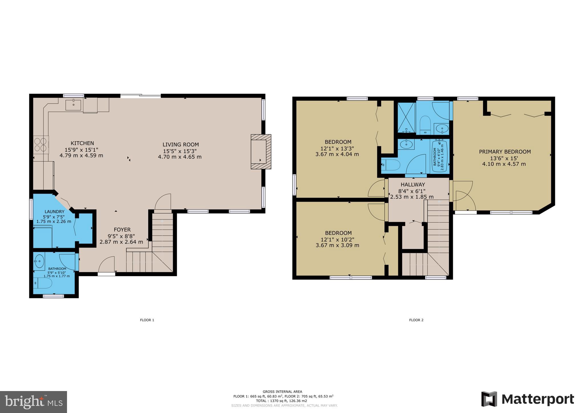 HERALD HARBOR - Residential