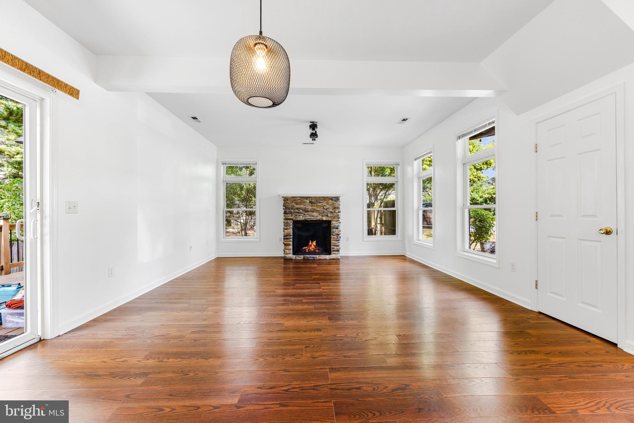 HERALD HARBOR - Residential