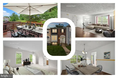 907 Lake Overlook Drive, Bowie, MD 20721 - MLS#: MDPG2152494