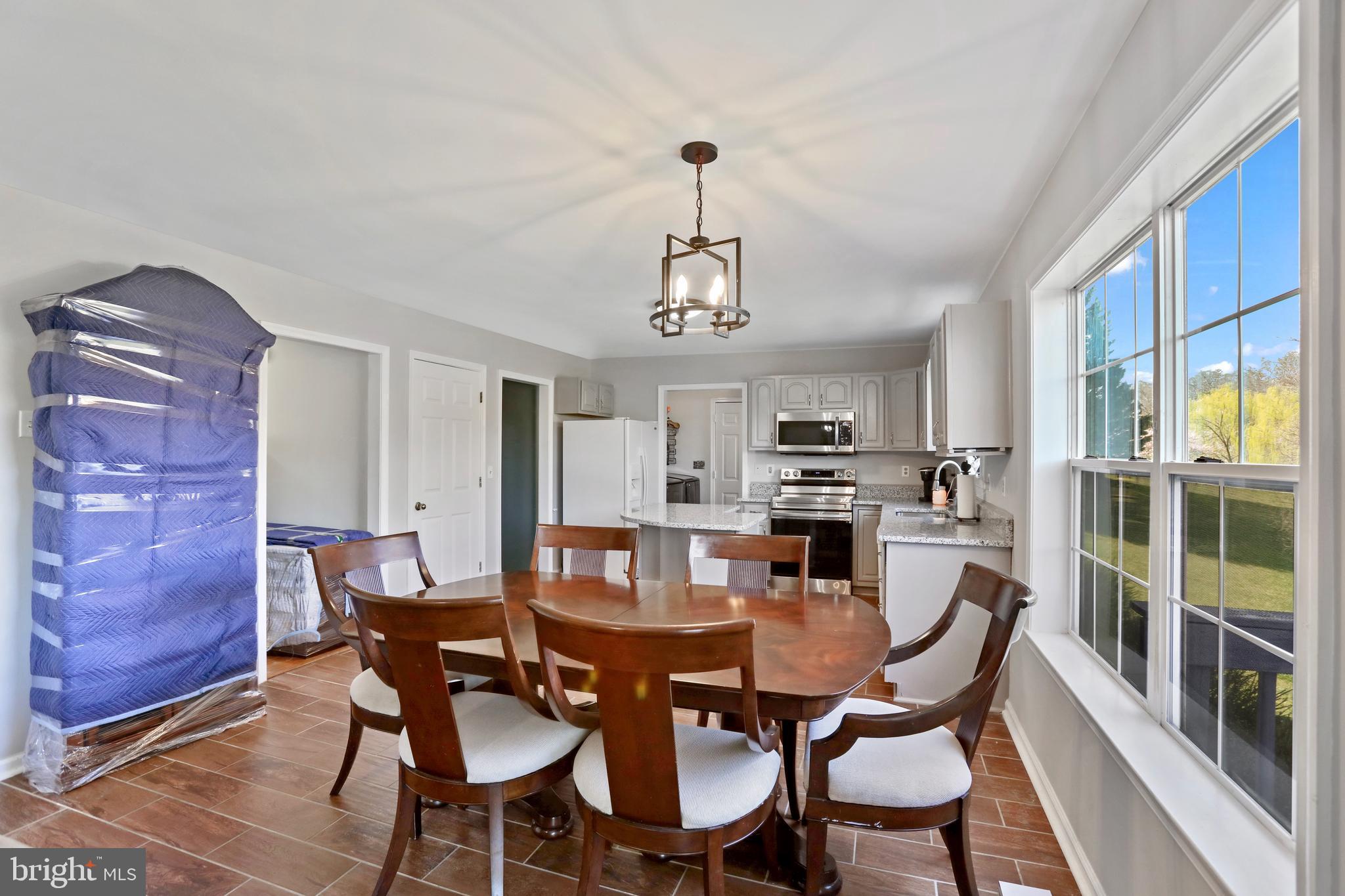 QUAIL RIDGE - Residential