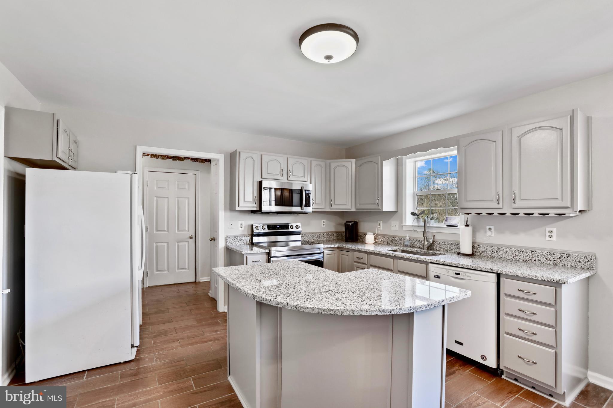 QUAIL RIDGE - Residential