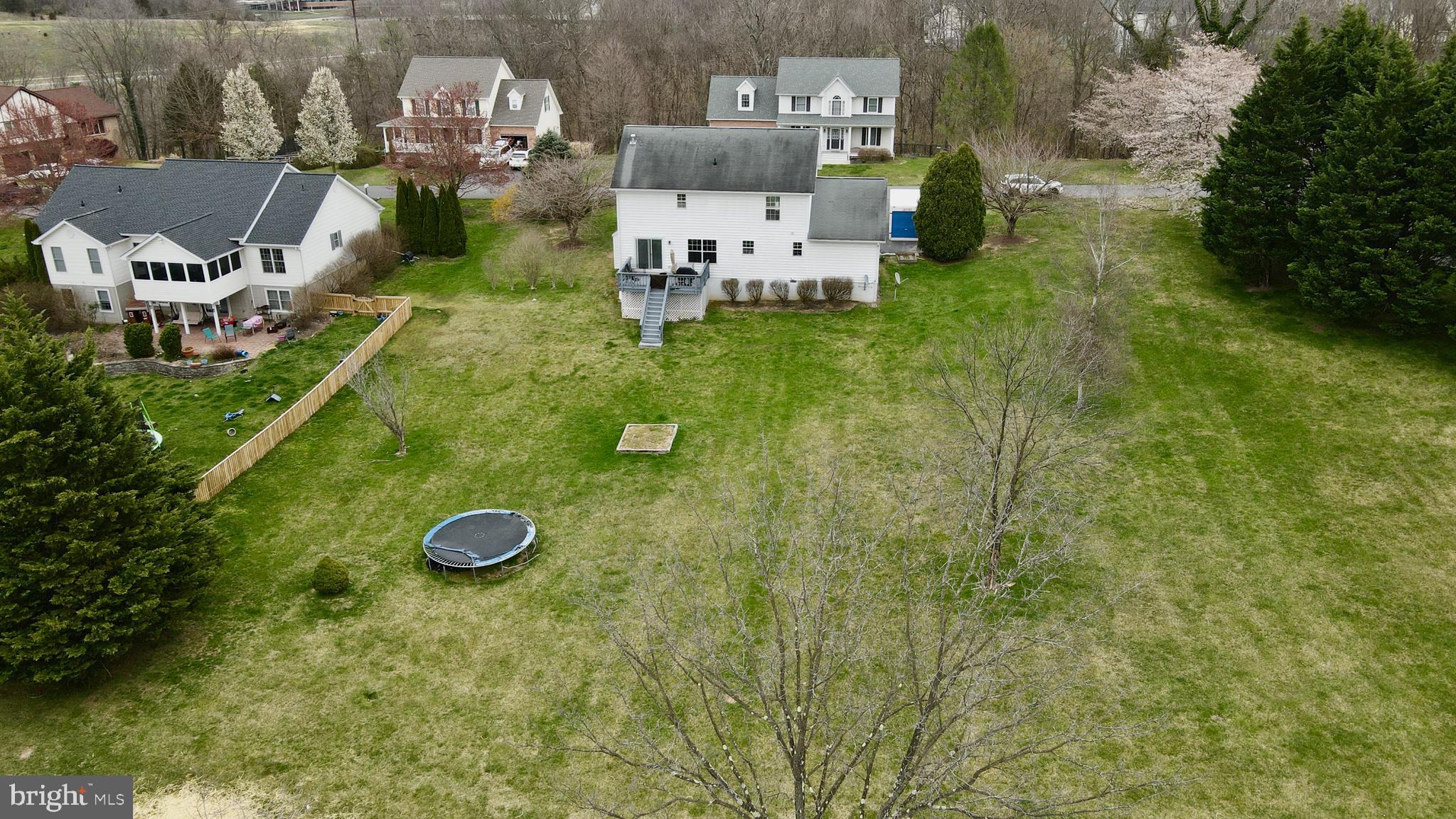 QUAIL RIDGE - Residential