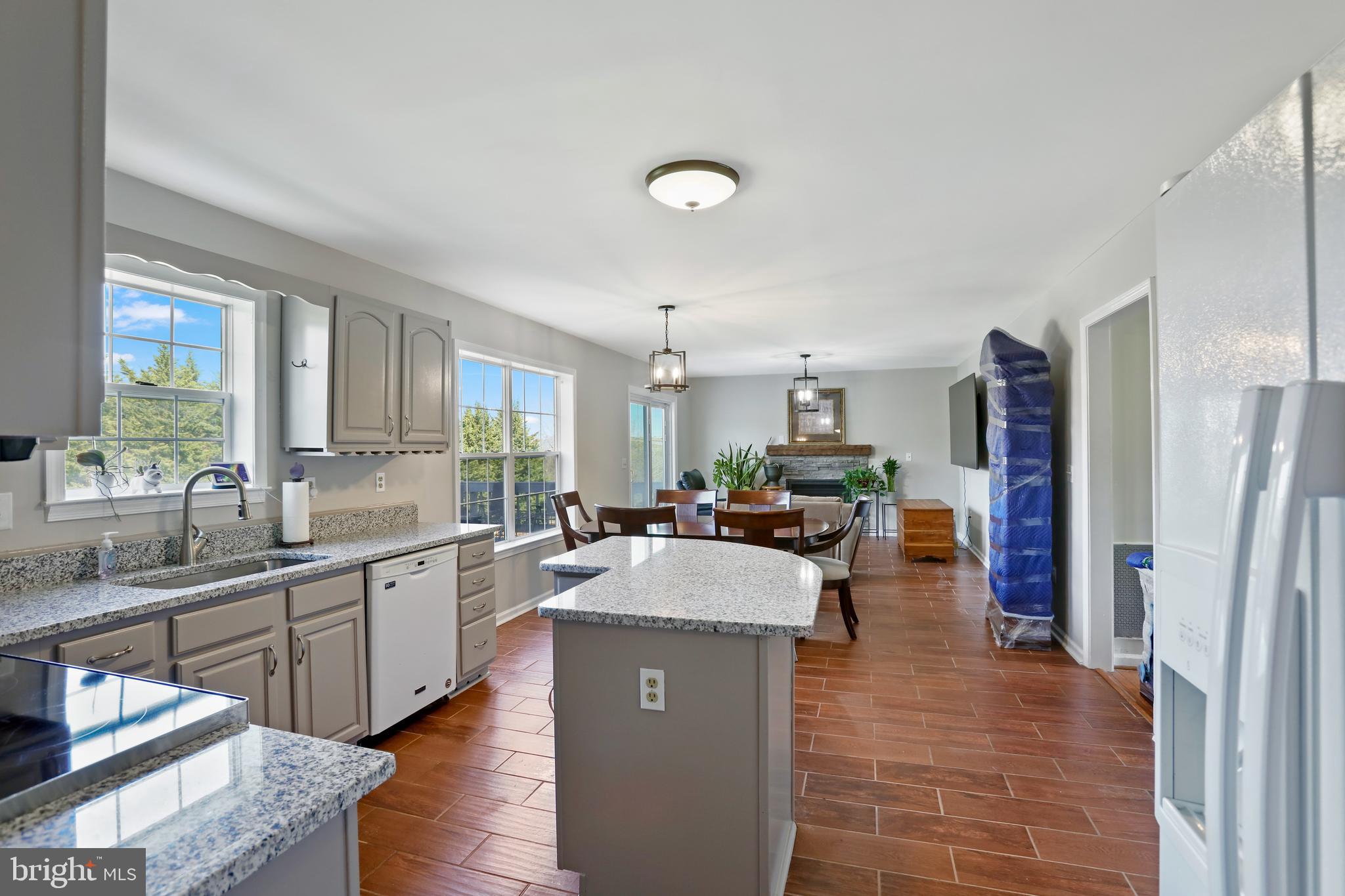 QUAIL RIDGE - Residential