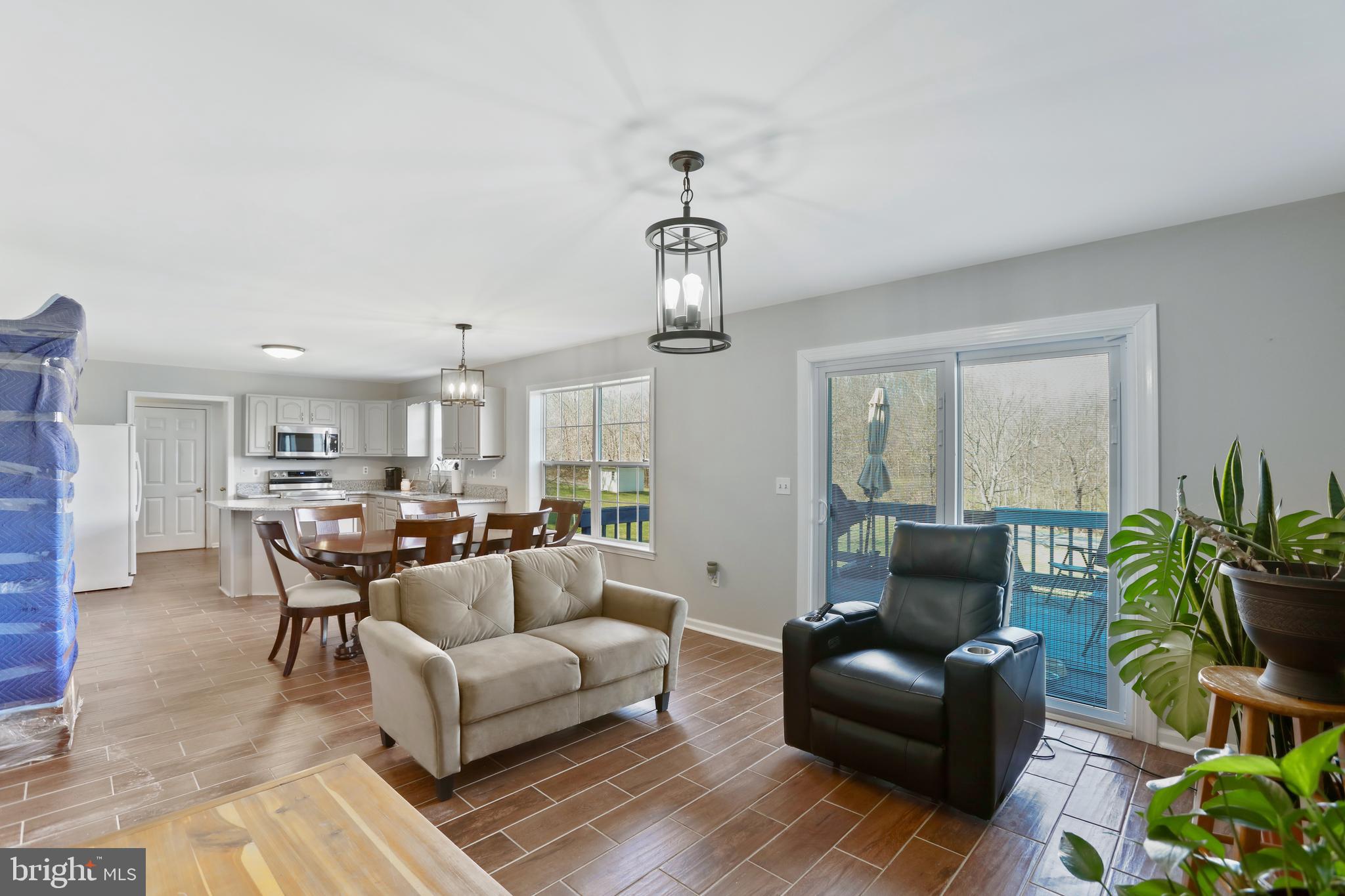 QUAIL RIDGE - Residential