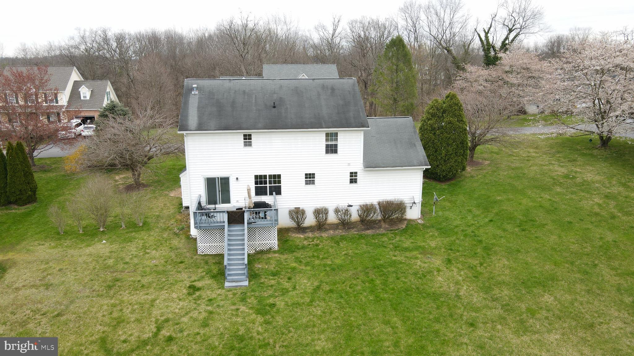 QUAIL RIDGE - Residential