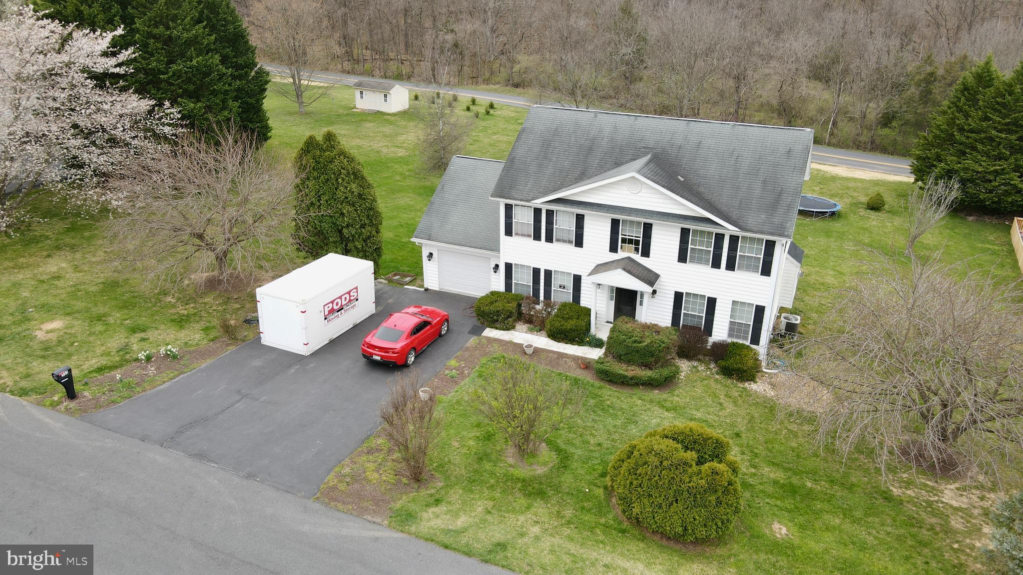 QUAIL RIDGE - Residential