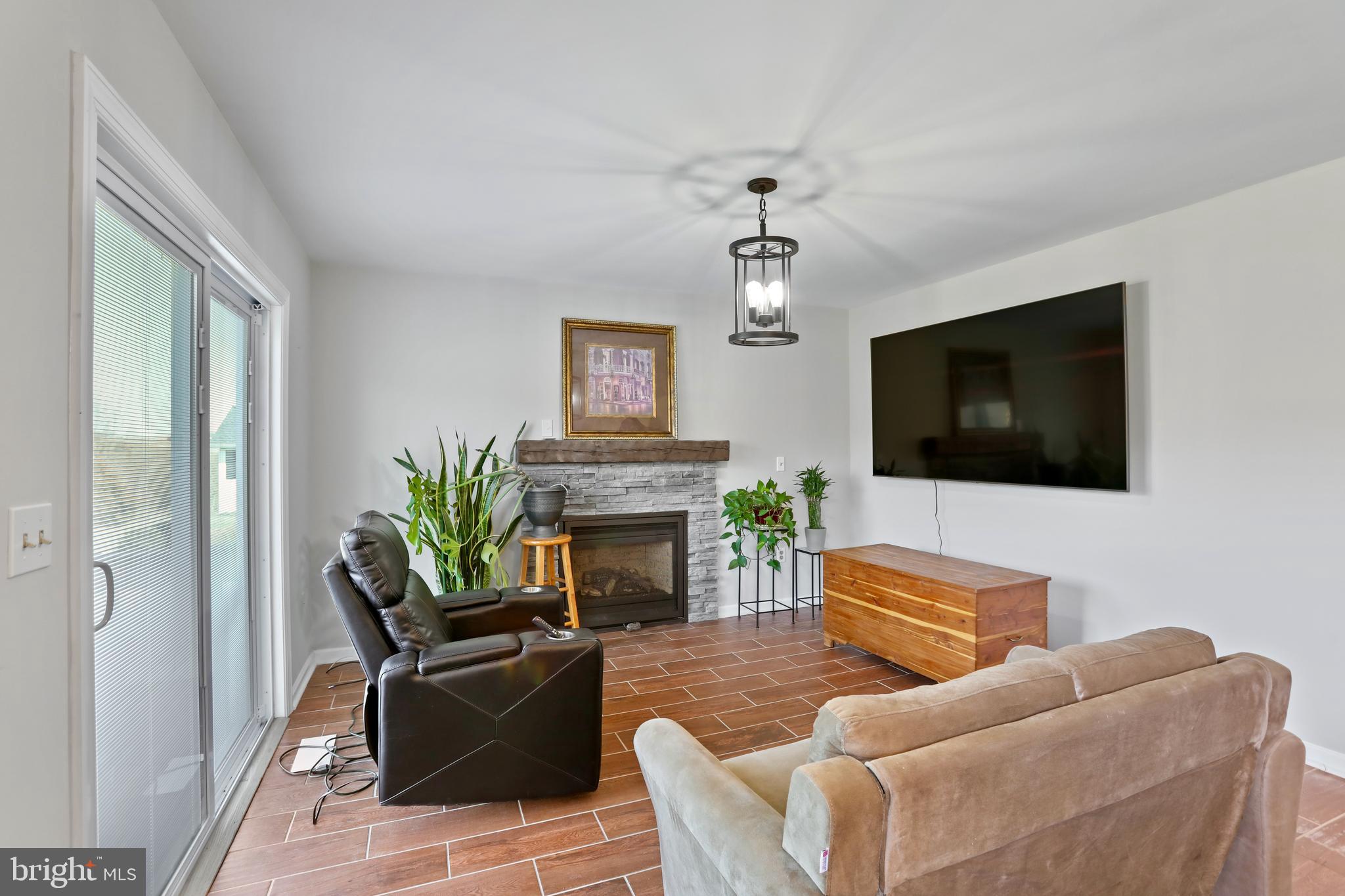 QUAIL RIDGE - Residential