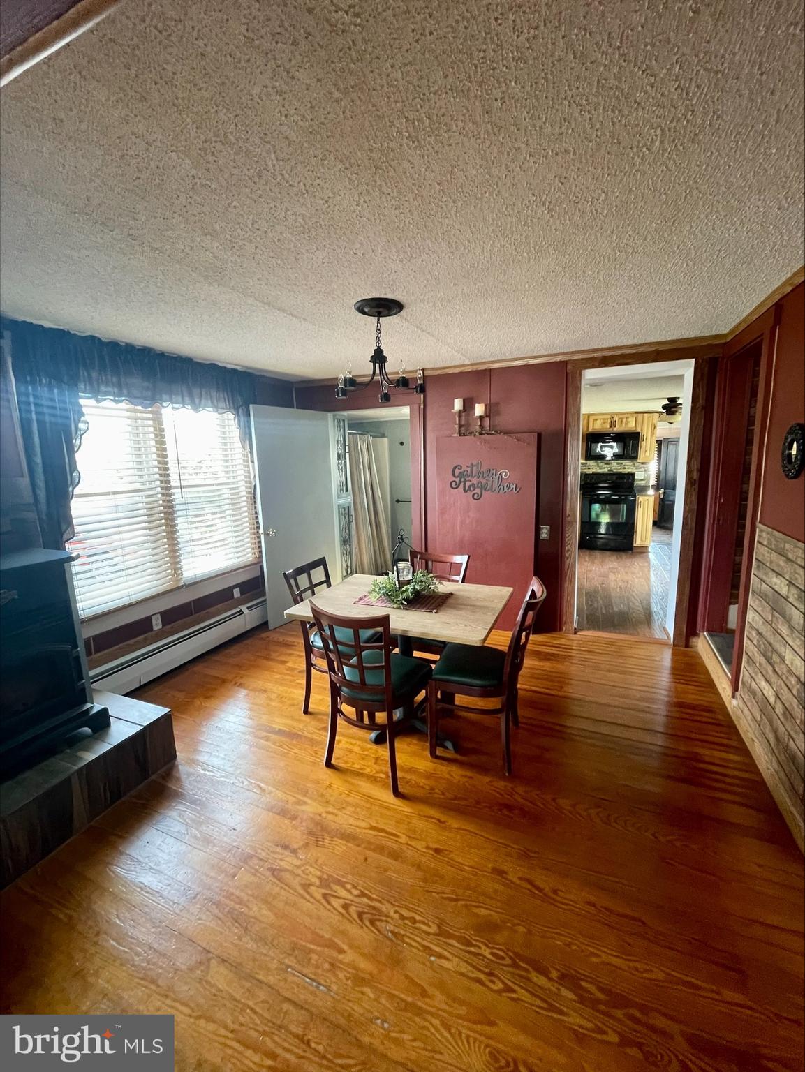 TOWER CITY - Residential