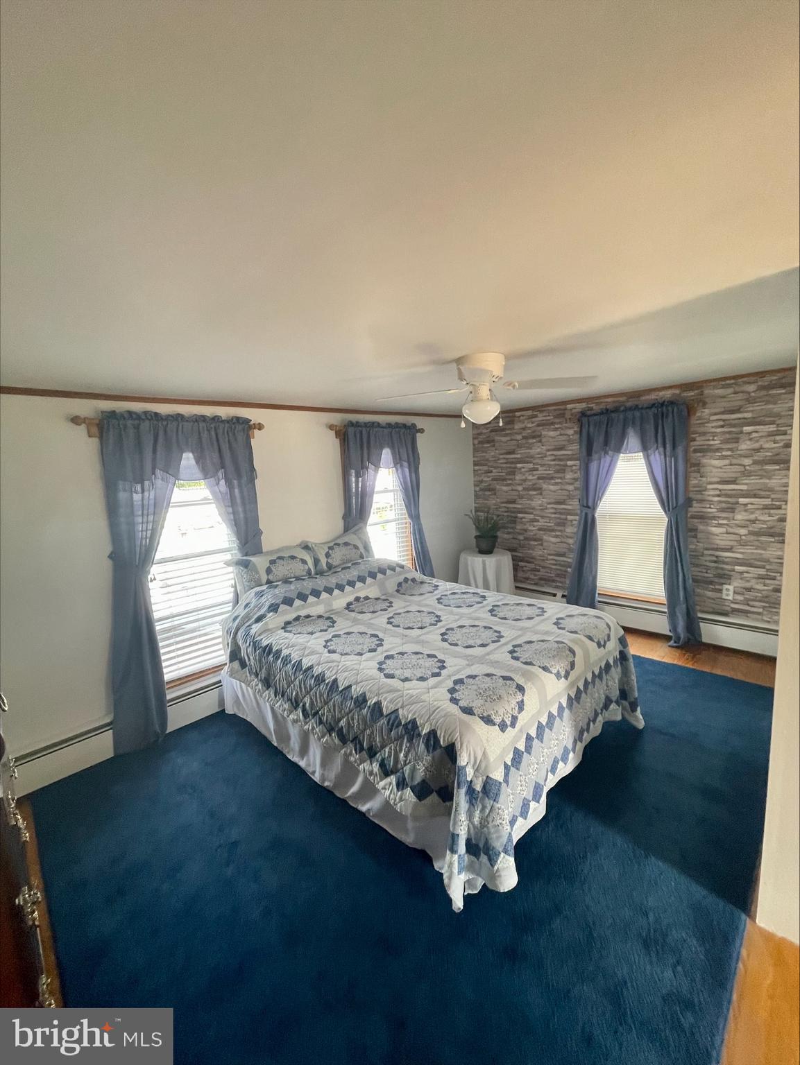 TOWER CITY - Residential