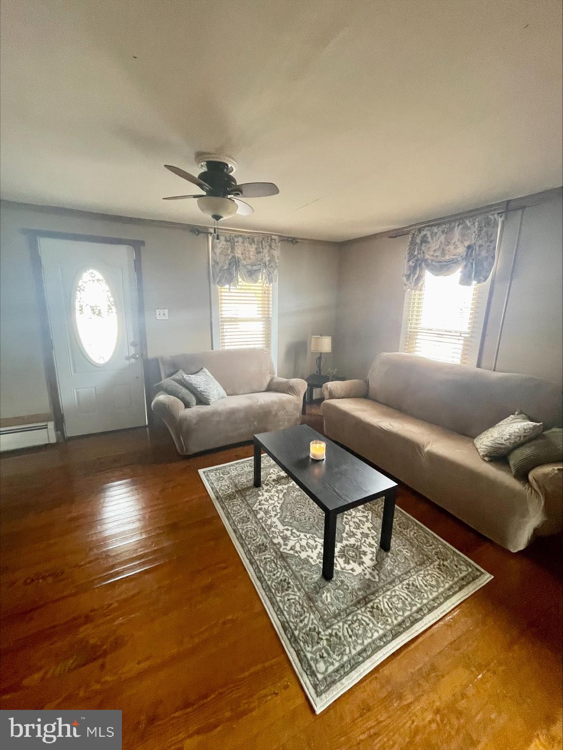 TOWER CITY - Residential