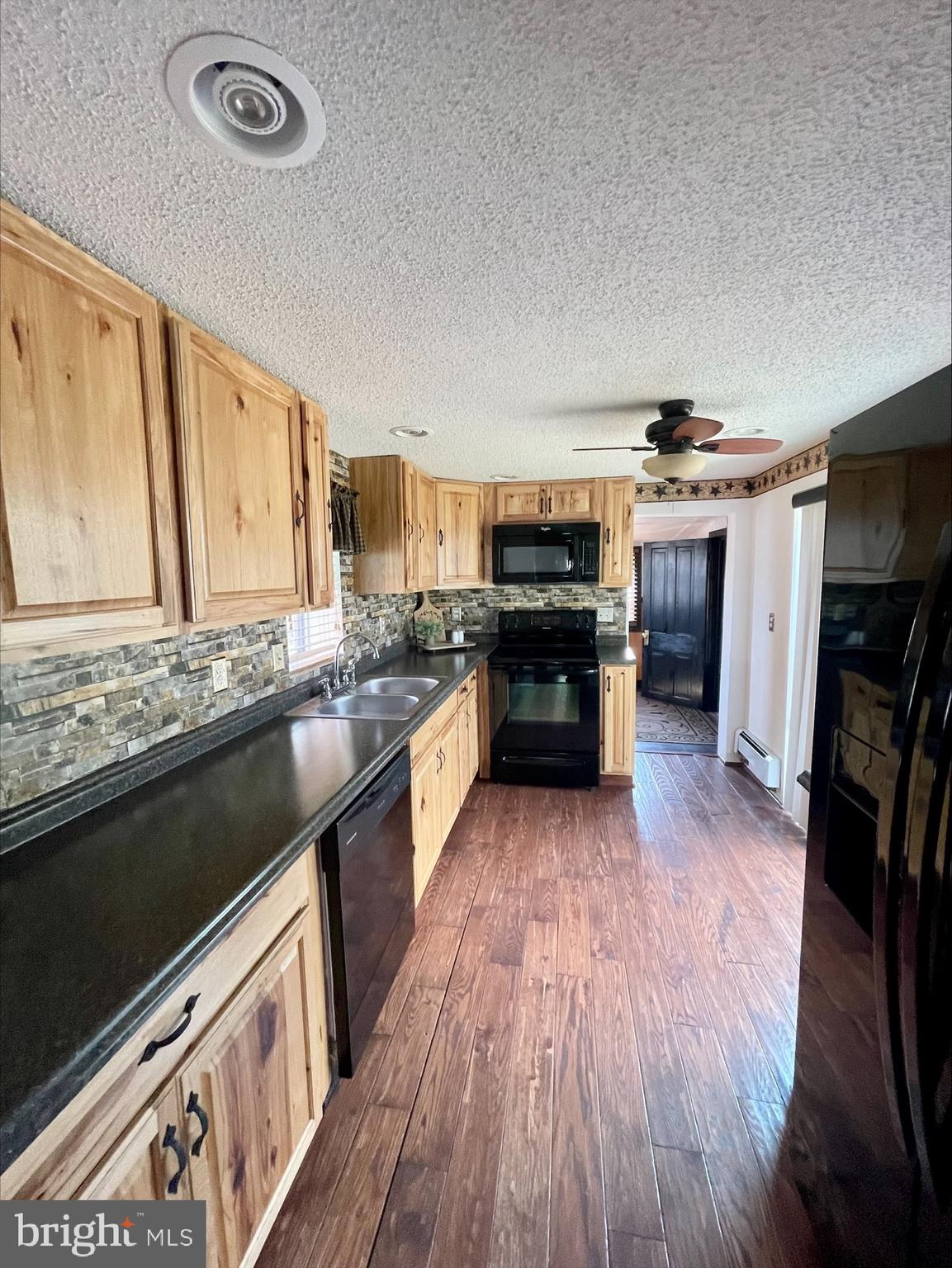 TOWER CITY - Residential