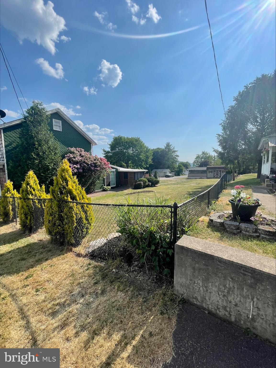 TOWER CITY - Residential