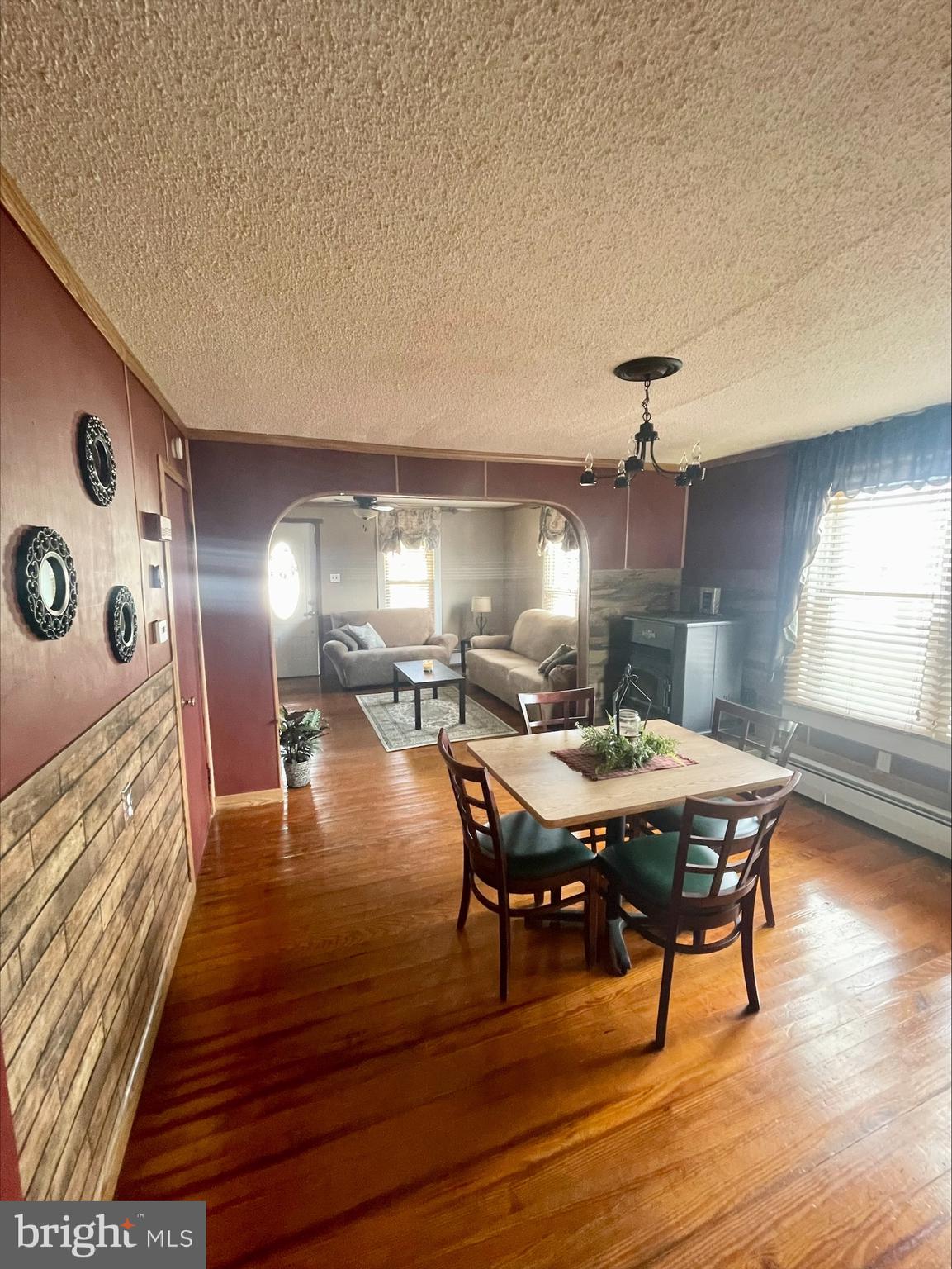 TOWER CITY - Residential