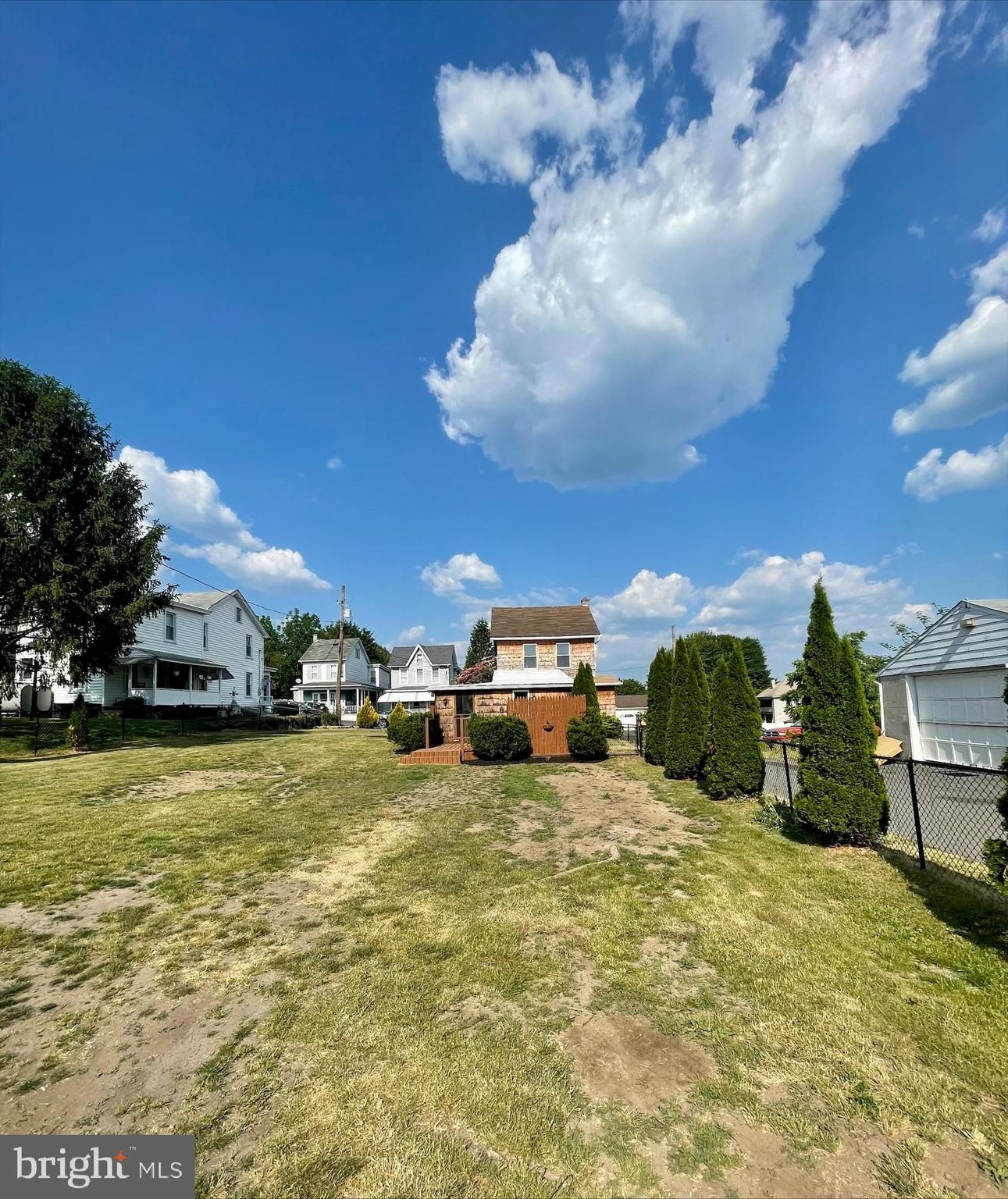 TOWER CITY - Residential