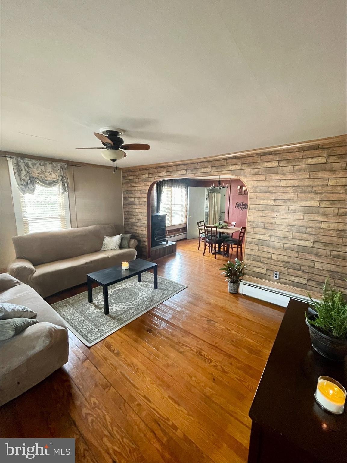 TOWER CITY - Residential