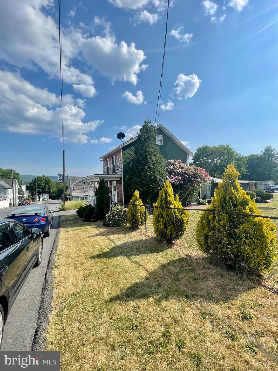 TOWER CITY - Residential