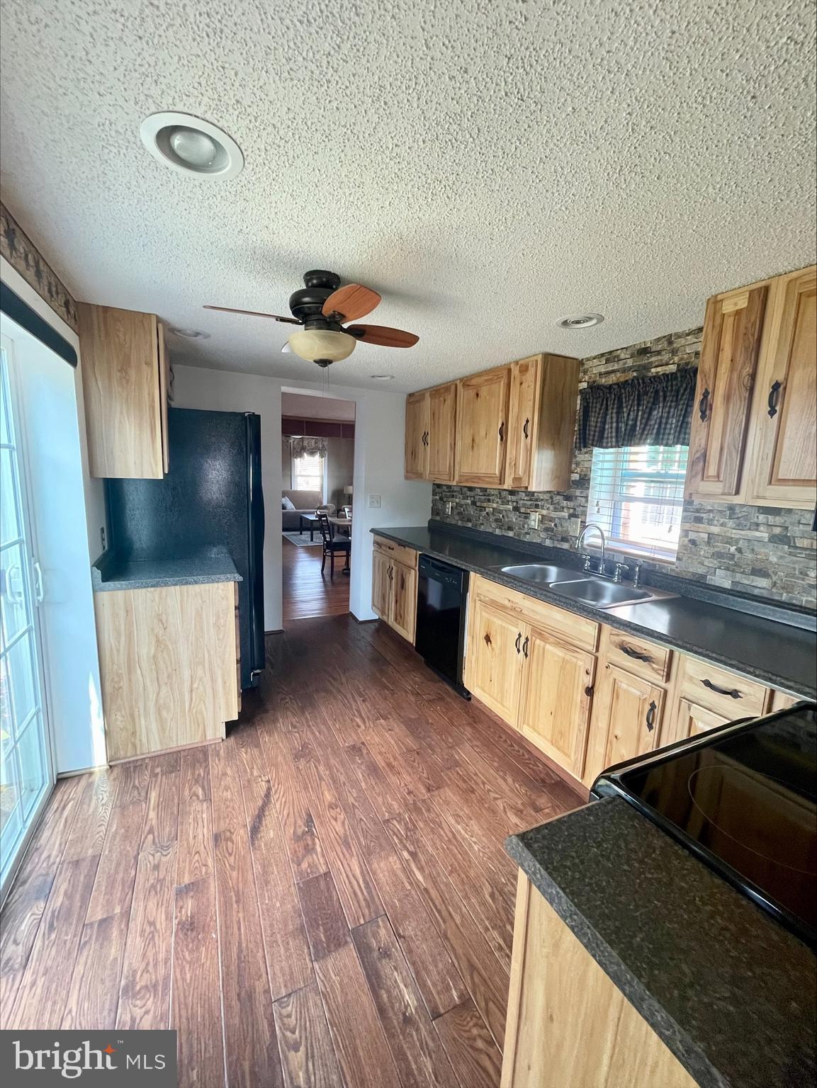 TOWER CITY - Residential