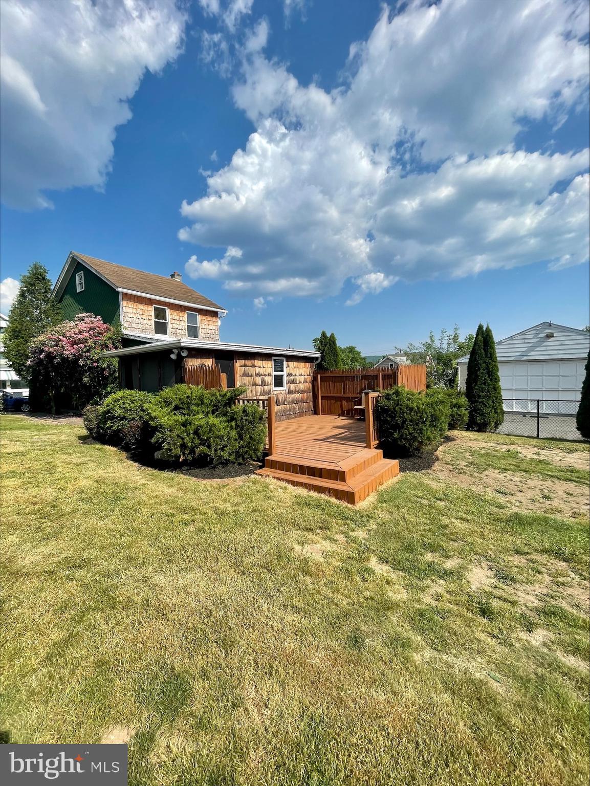 TOWER CITY - Residential